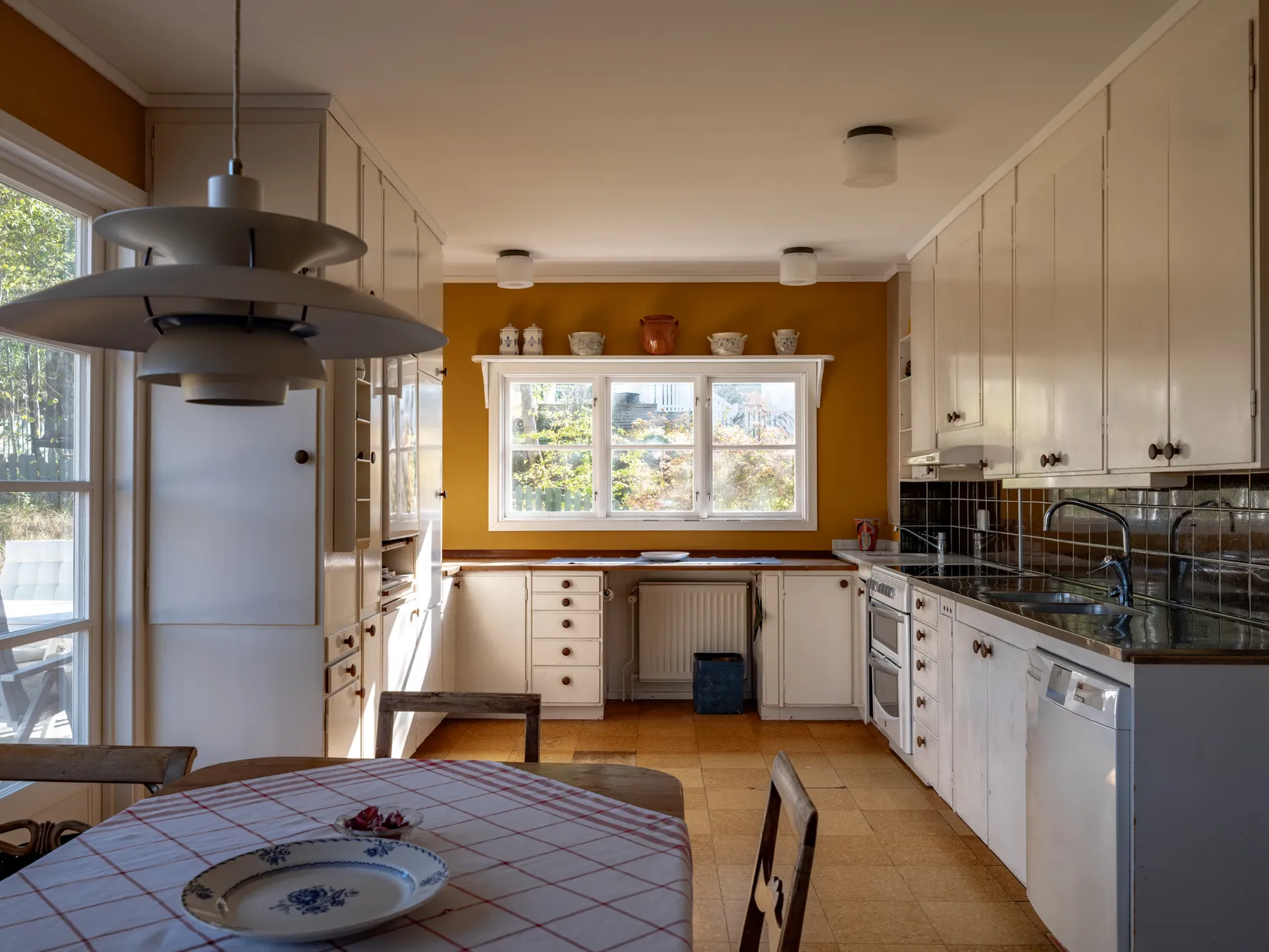 Villa, Österängsvägen 22, Enebyberg, Danderyd