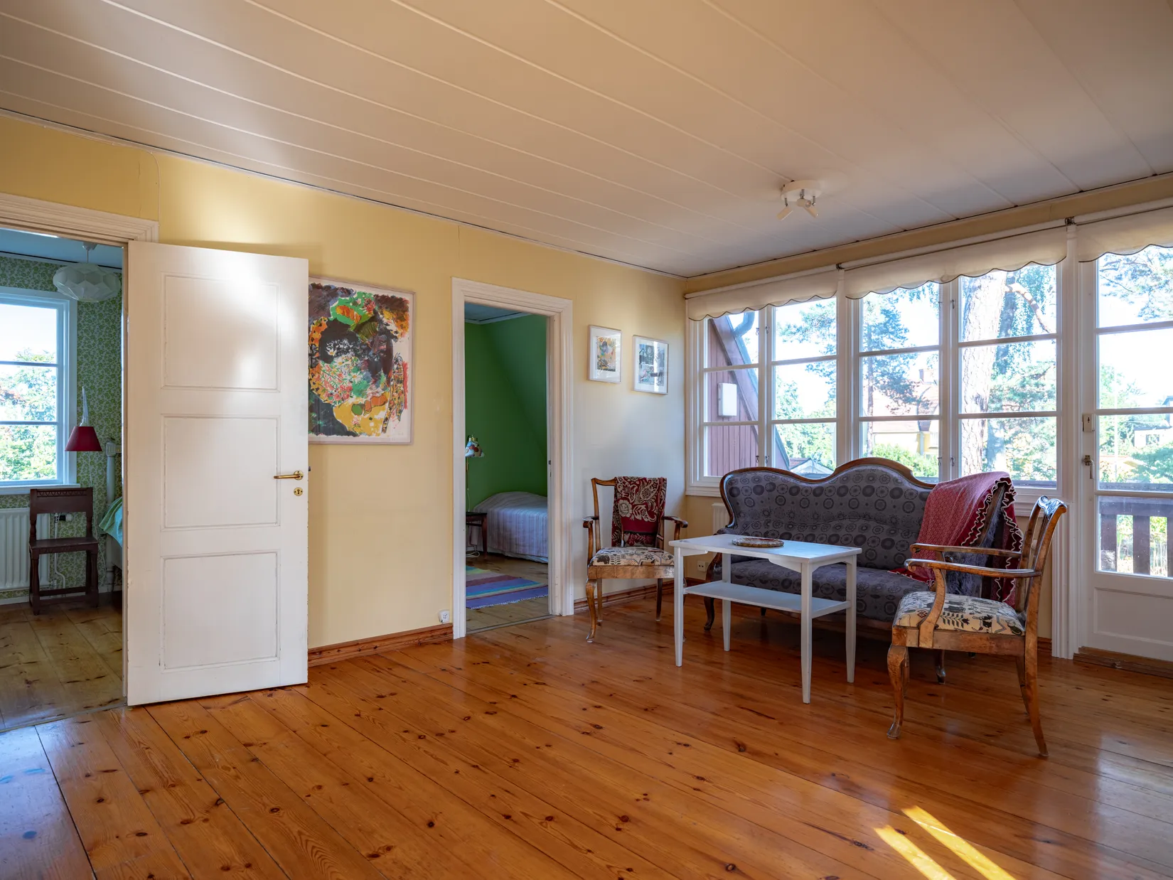 Villa, Österängsvägen 22, Enebyberg, Danderyd
