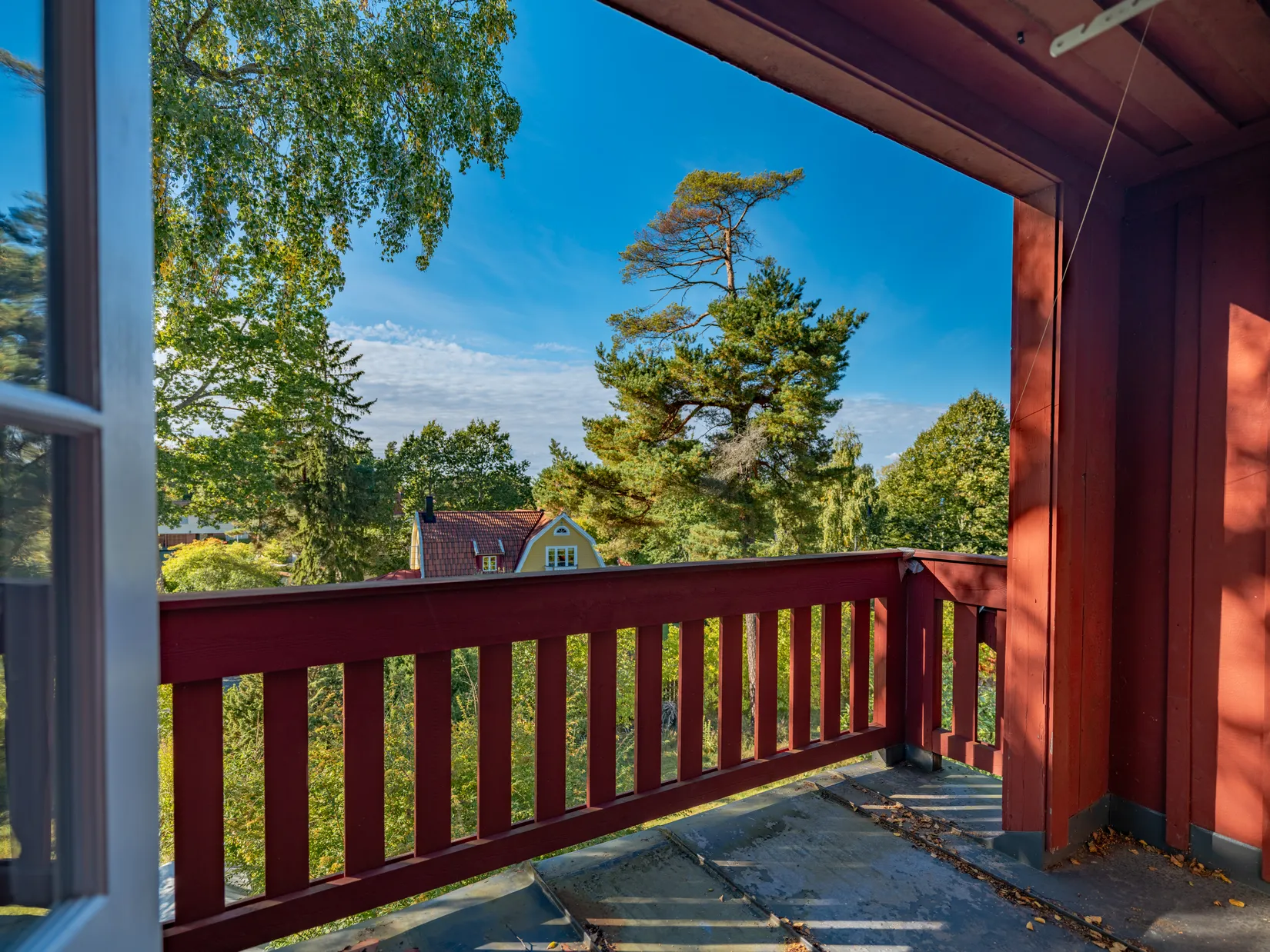 Villa, Österängsvägen 22, Enebyberg, Danderyd