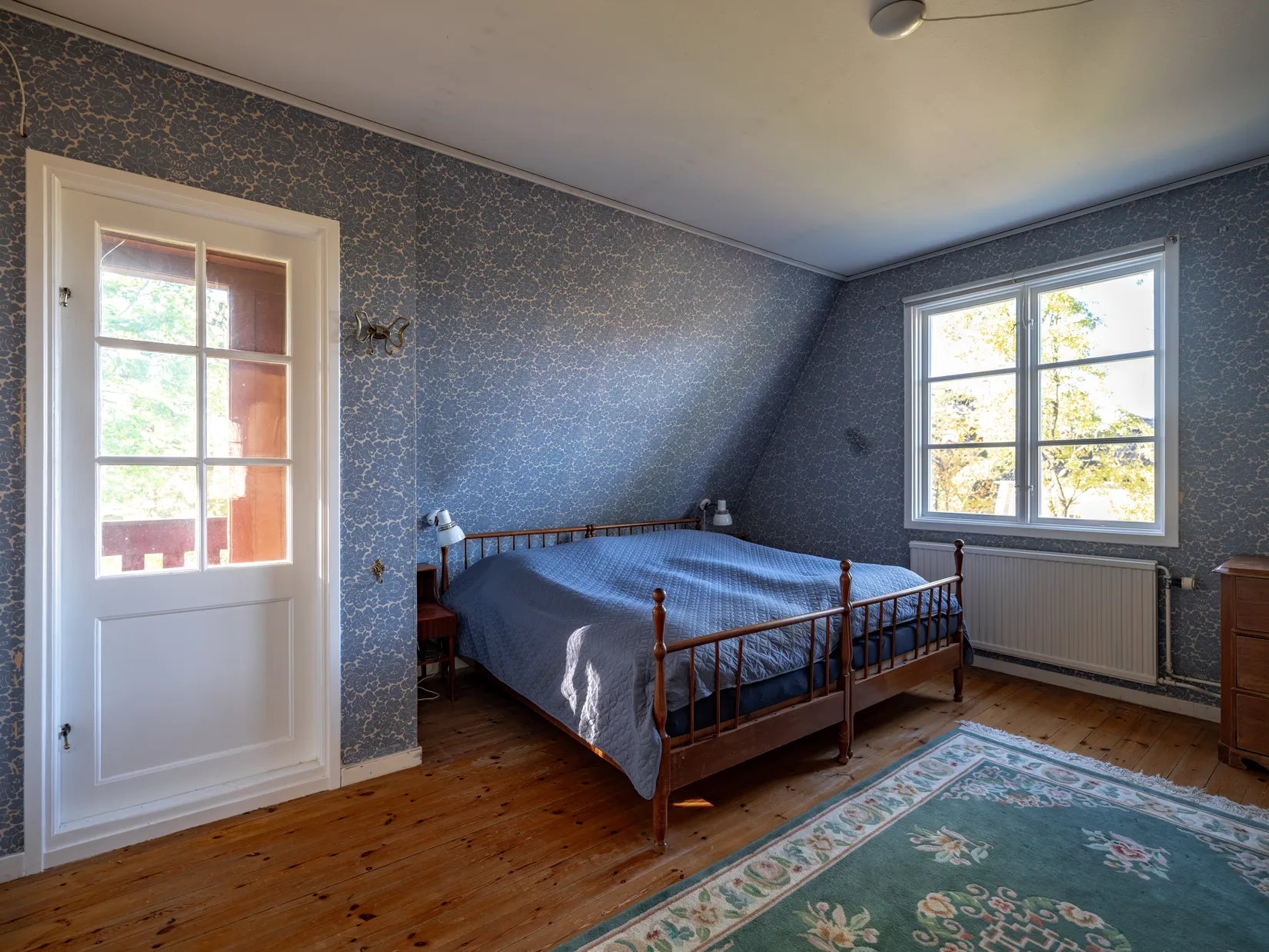 Villa, Österängsvägen 22, Enebyberg, Danderyd