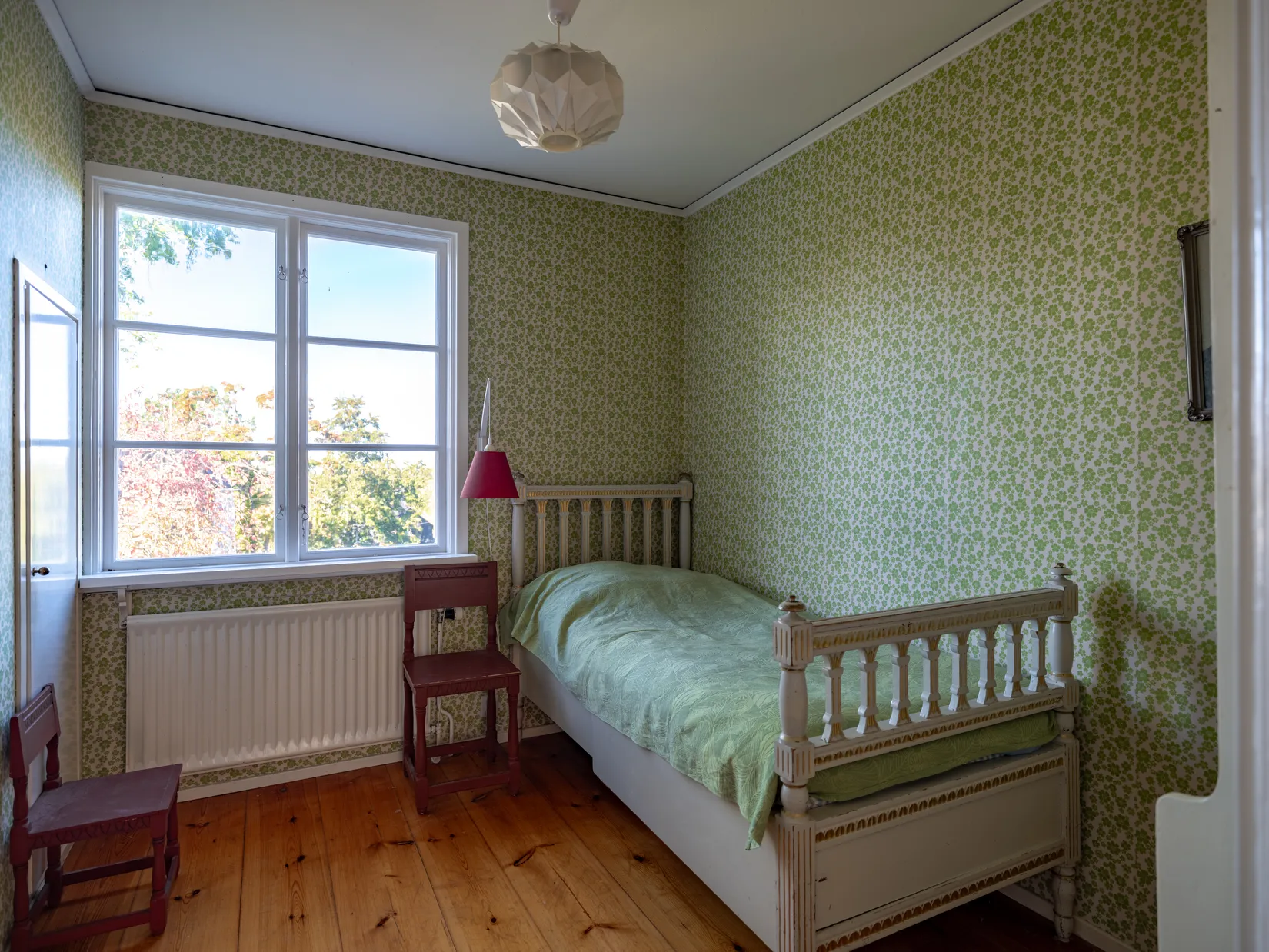 Villa, Österängsvägen 22, Enebyberg, Danderyd