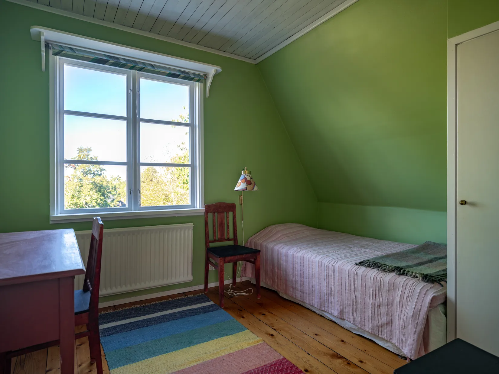 Villa, Österängsvägen 22, Enebyberg, Danderyd