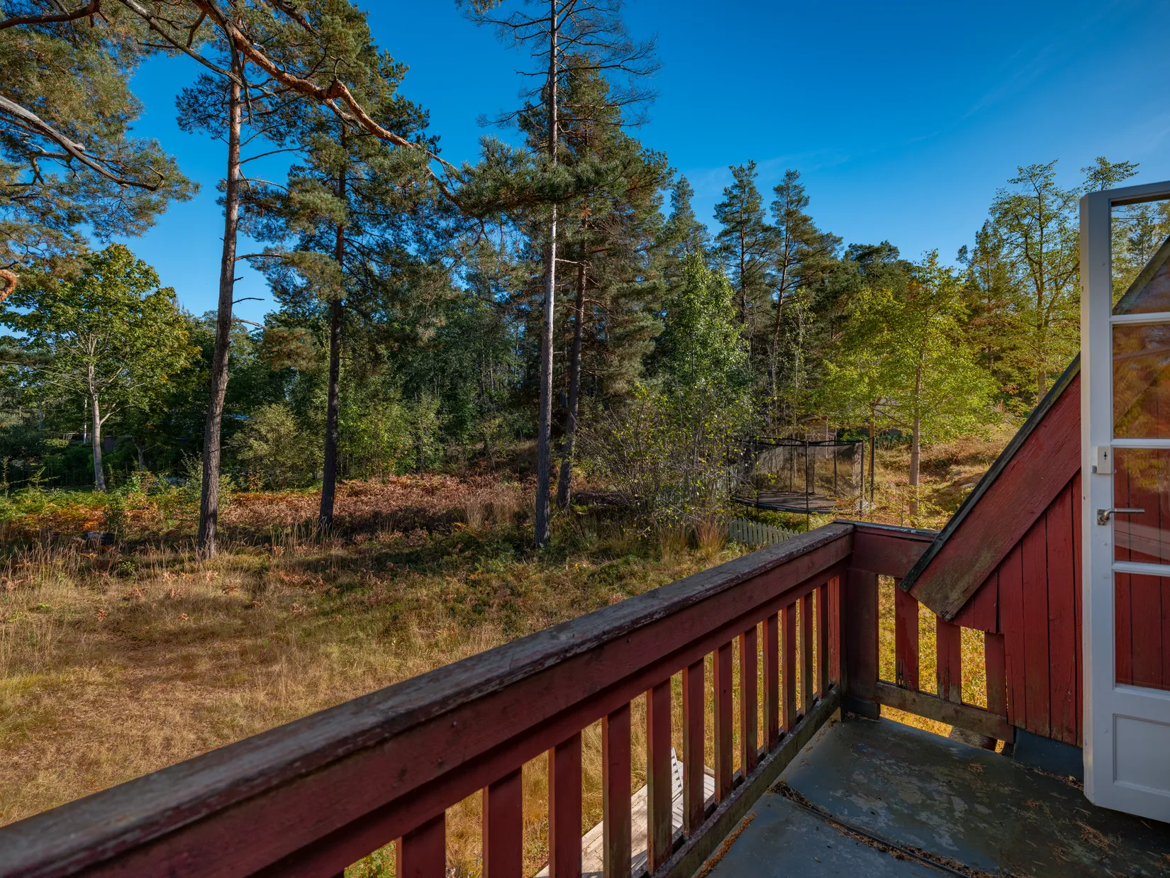 Villa, Österängsvägen 22, Enebyberg, Danderyd