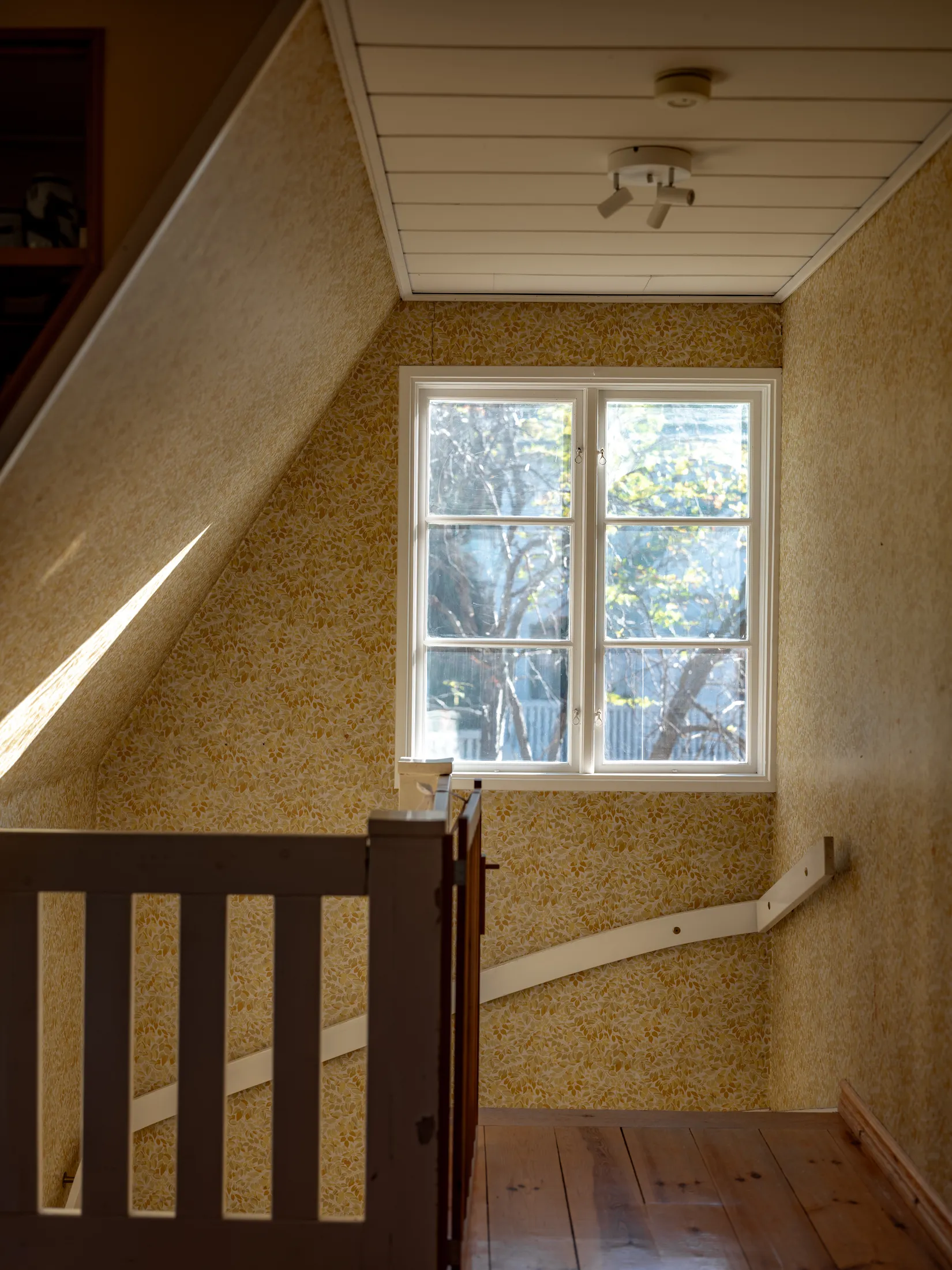 Villa, Österängsvägen 22, Enebyberg, Danderyd