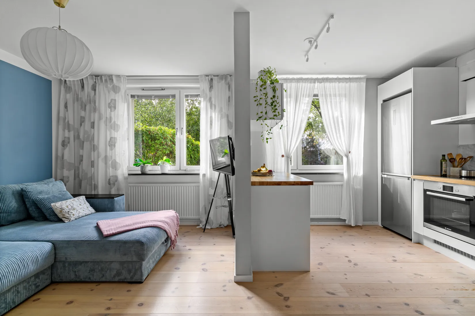 Bostadsrätt, Bollmoravägen 2, Tyresö Centrum, Tyresö