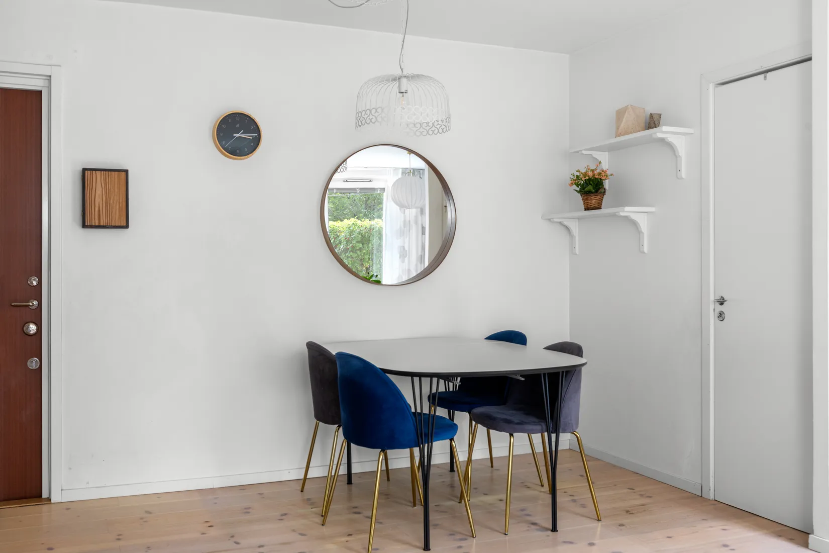 Bostadsrätt, Bollmoravägen 2, Tyresö Centrum, Tyresö