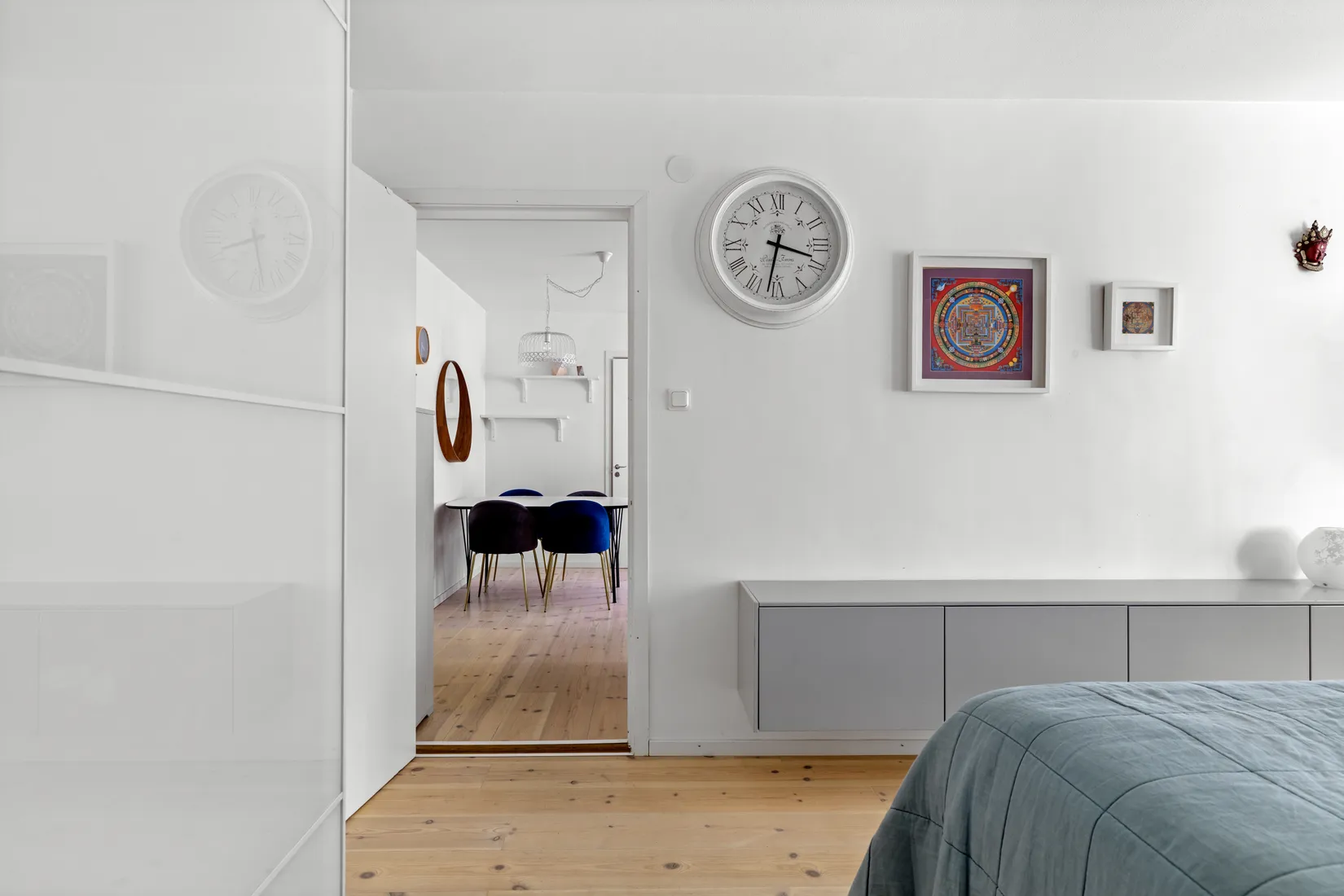Bostadsrätt, Bollmoravägen 2, Tyresö Centrum, Tyresö