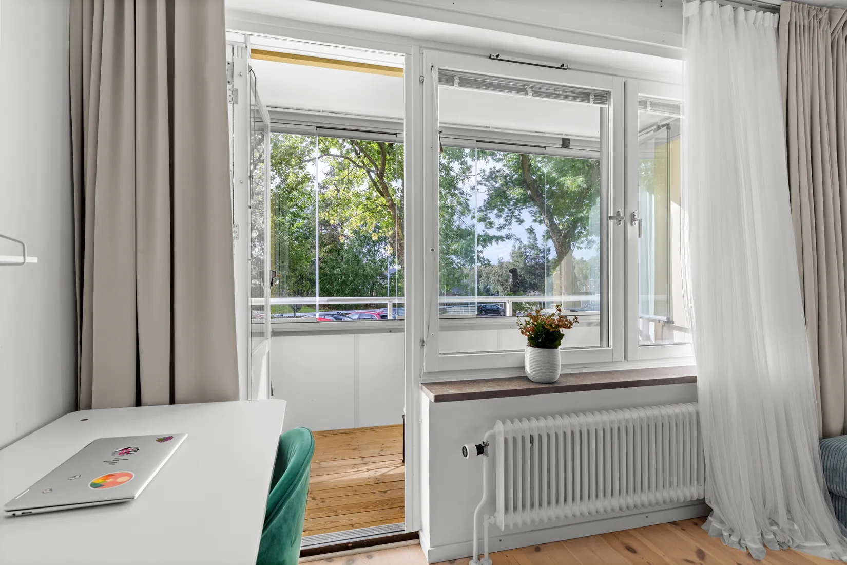 Bostadsrätt, Bollmoravägen 2, Tyresö Centrum, Tyresö