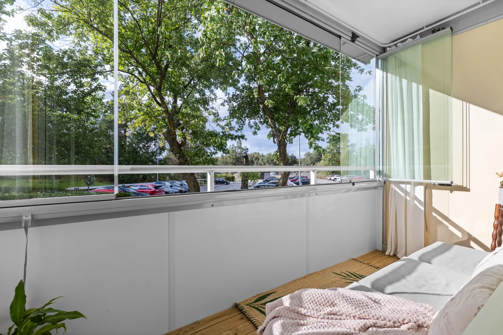 Bostadsrätt, Bollmoravägen 2, Tyresö Centrum, Tyresö