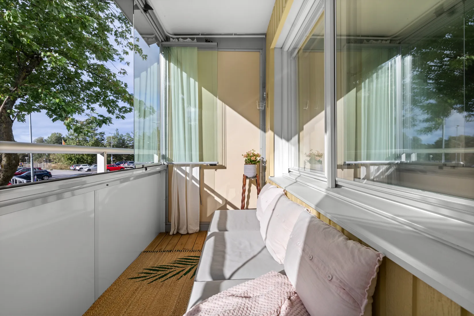 Bostadsrätt, Bollmoravägen 2, Tyresö Centrum, Tyresö