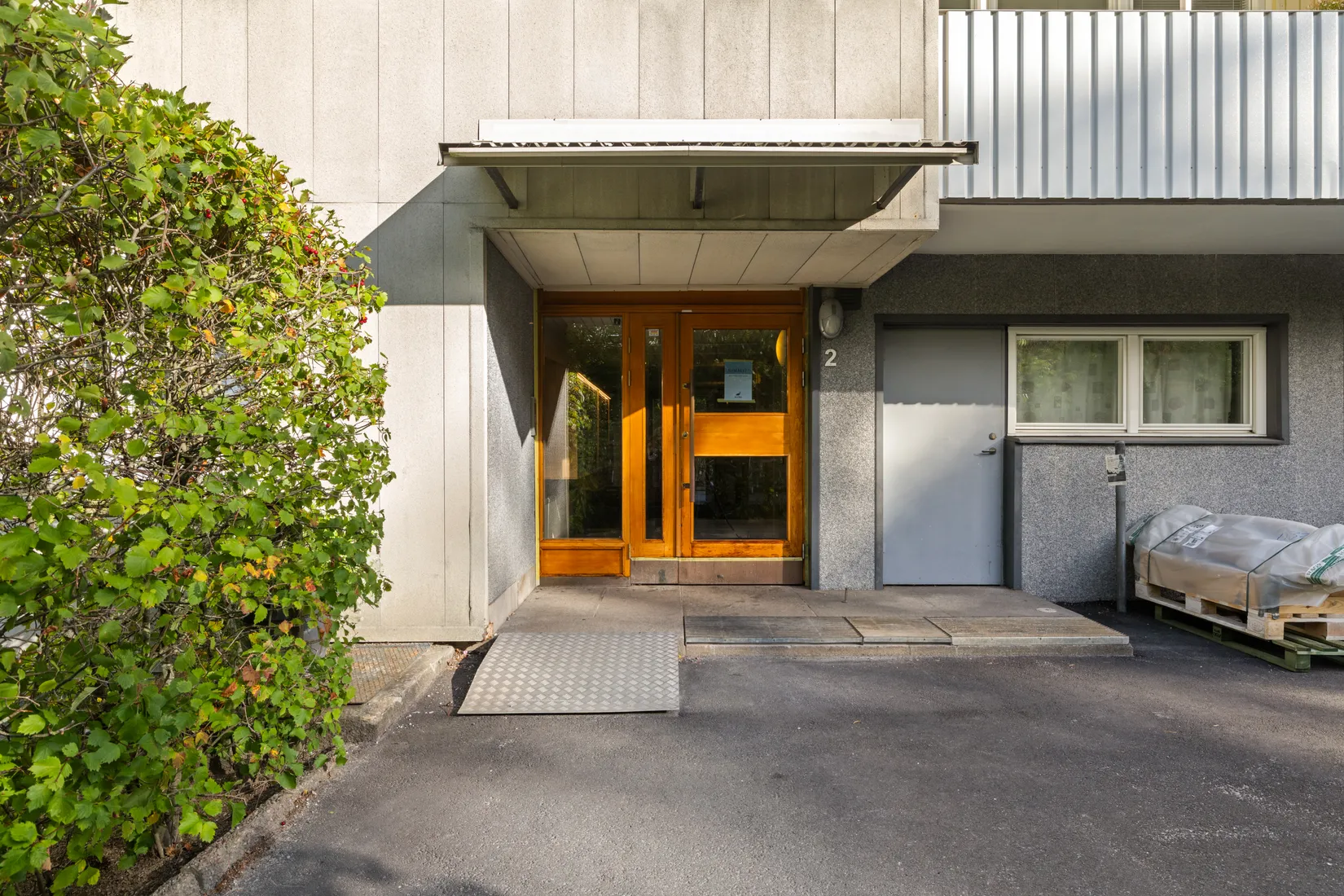 Bostadsrätt, Bollmoravägen 2, Tyresö Centrum, Tyresö