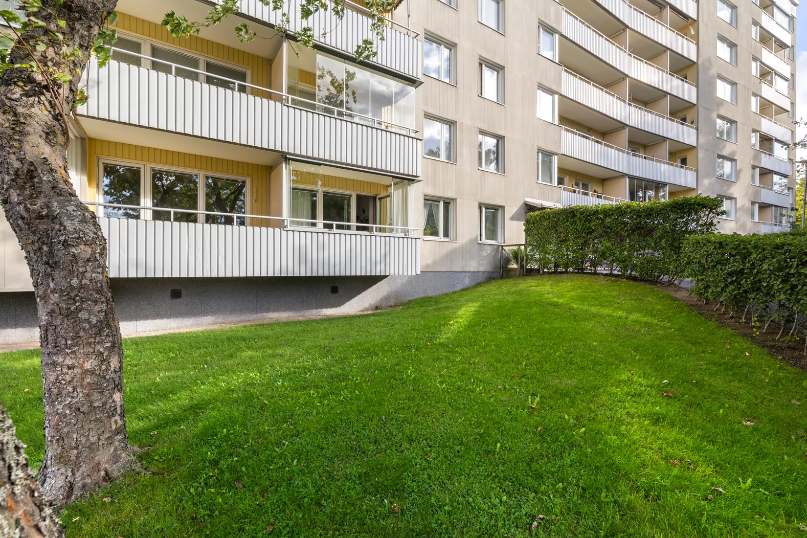 Bostadsrätt, Bollmoravägen 2, Tyresö Centrum, Tyresö