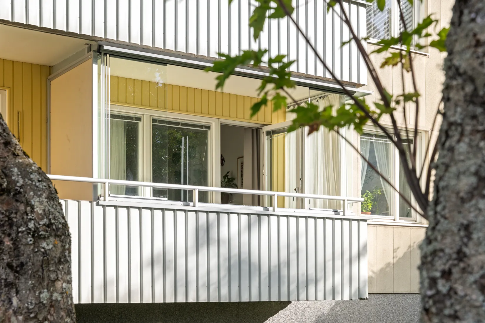 Bostadsrätt, Bollmoravägen 2, Tyresö Centrum, Tyresö