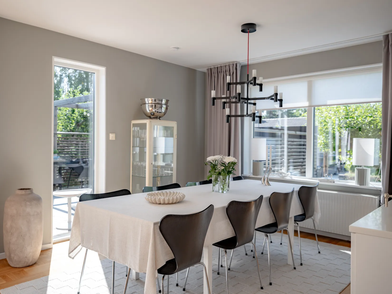 Villa, Västerängsvägen 32, Enebyberg , Danderyd