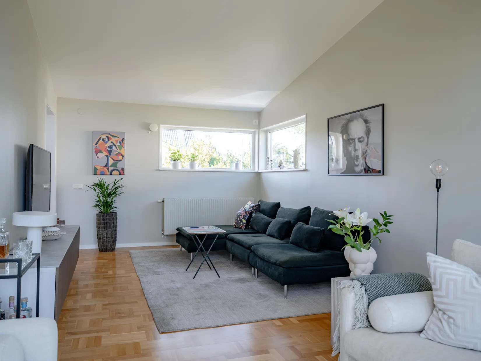 Villa, Västerängsvägen 32, Enebyberg , Danderyd