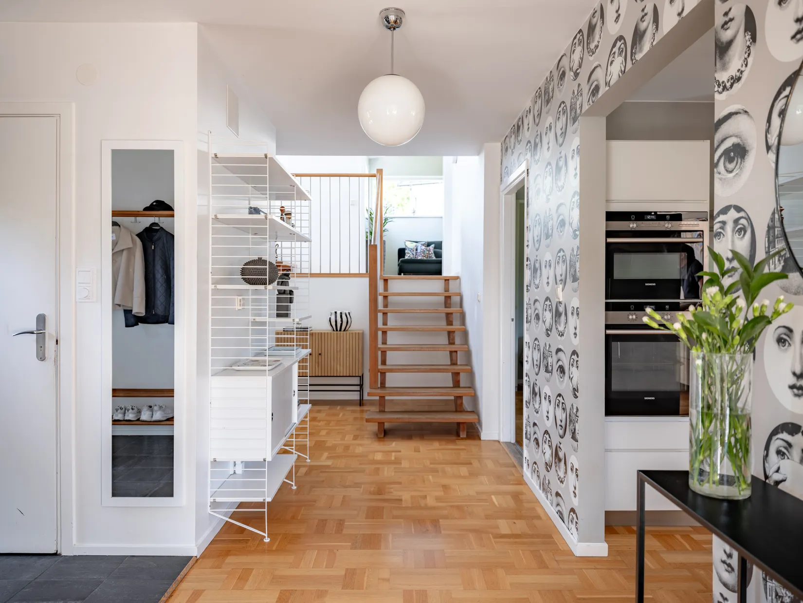 Villa, Västerängsvägen 32, Enebyberg , Danderyd