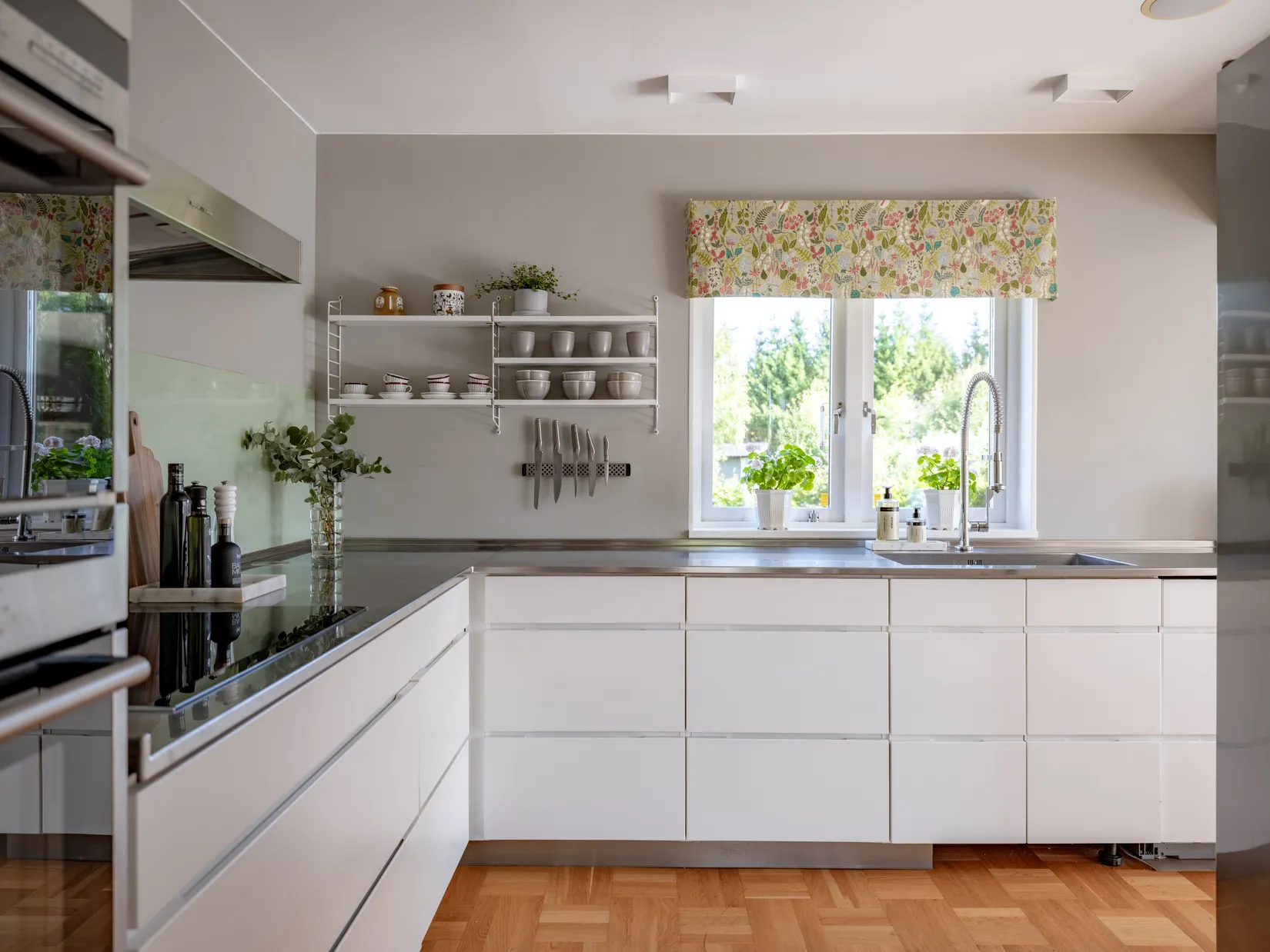 Villa, Västerängsvägen 32, Enebyberg , Danderyd