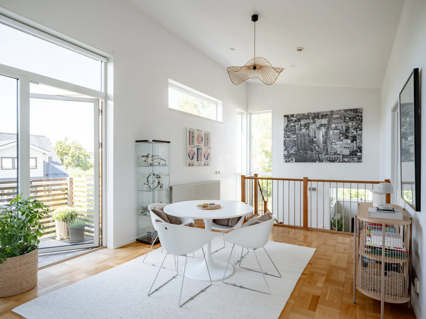 Villa, Västerängsvägen 32, Enebyberg , Danderyd