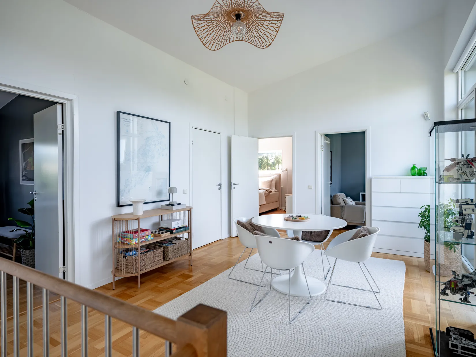 Villa, Västerängsvägen 32, Enebyberg , Danderyd