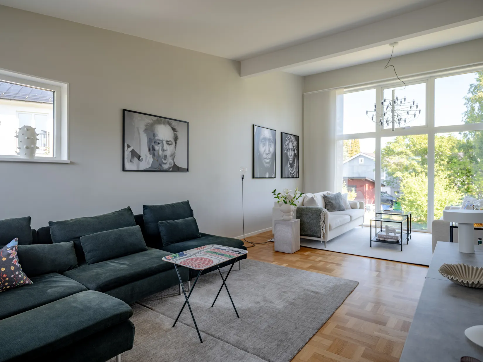 Villa, Västerängsvägen 32, Enebyberg , Danderyd