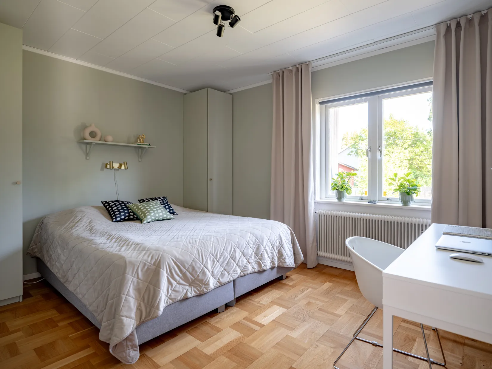 Villa, Västerängsvägen 32, Enebyberg , Danderyd