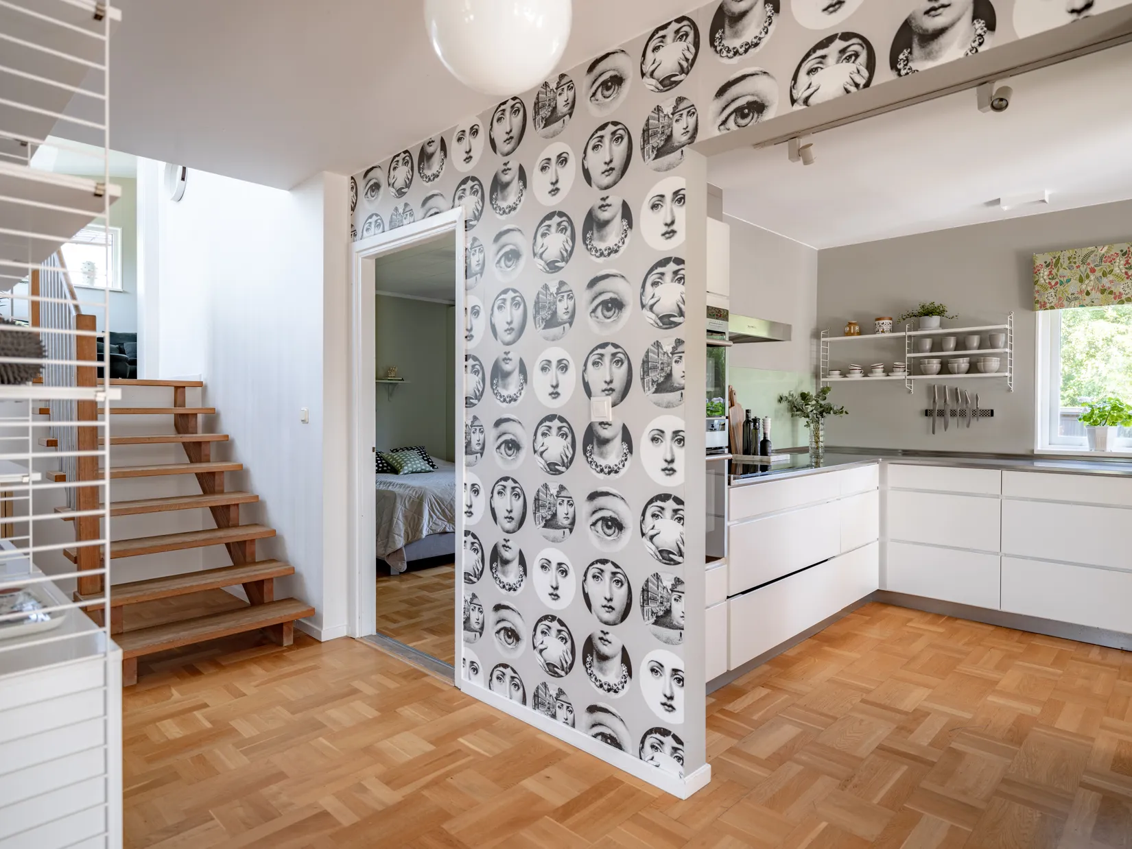 Villa, Västerängsvägen 32, Enebyberg , Danderyd