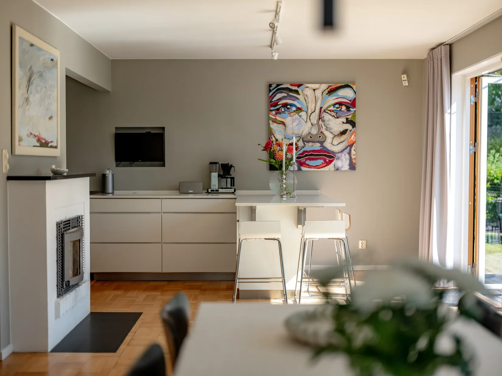 Villa, Västerängsvägen 32, Enebyberg , Danderyd