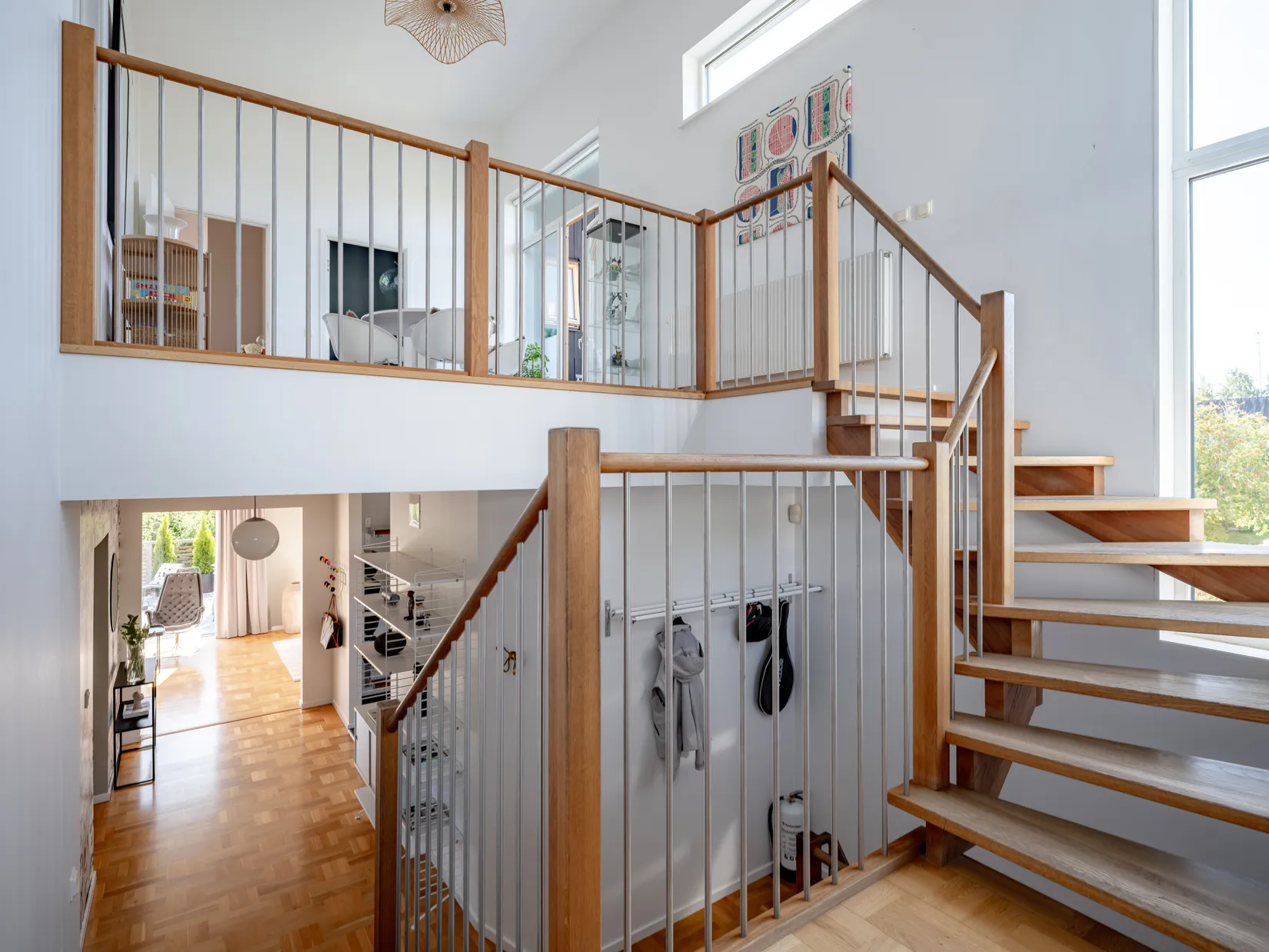 Villa, Västerängsvägen 32, Enebyberg , Danderyd