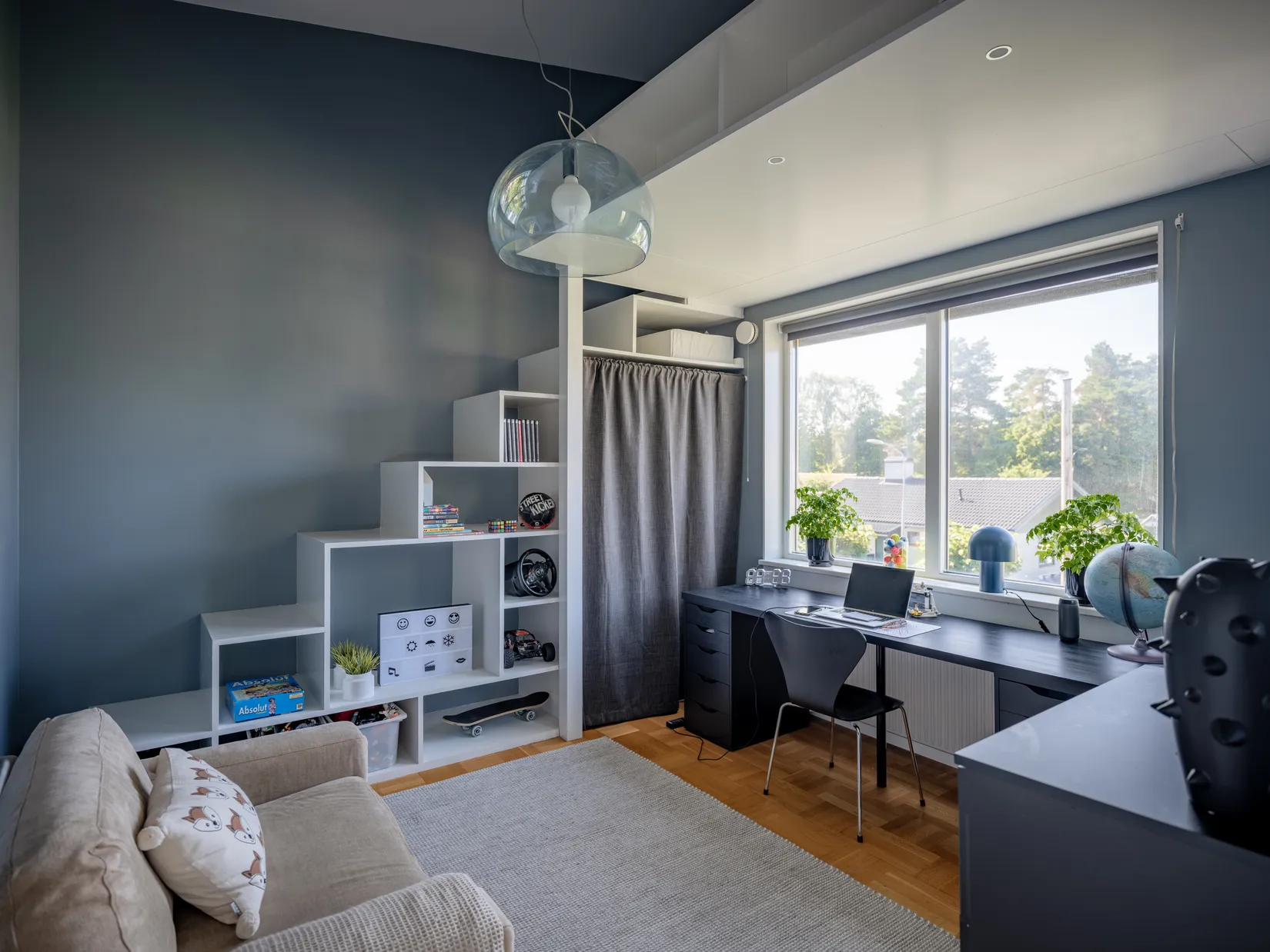 Villa, Västerängsvägen 32, Enebyberg , Danderyd