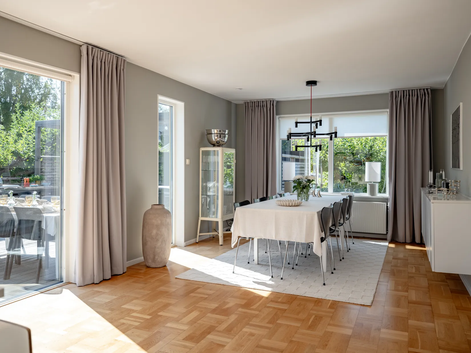 Villa, Västerängsvägen 32, Enebyberg , Danderyd