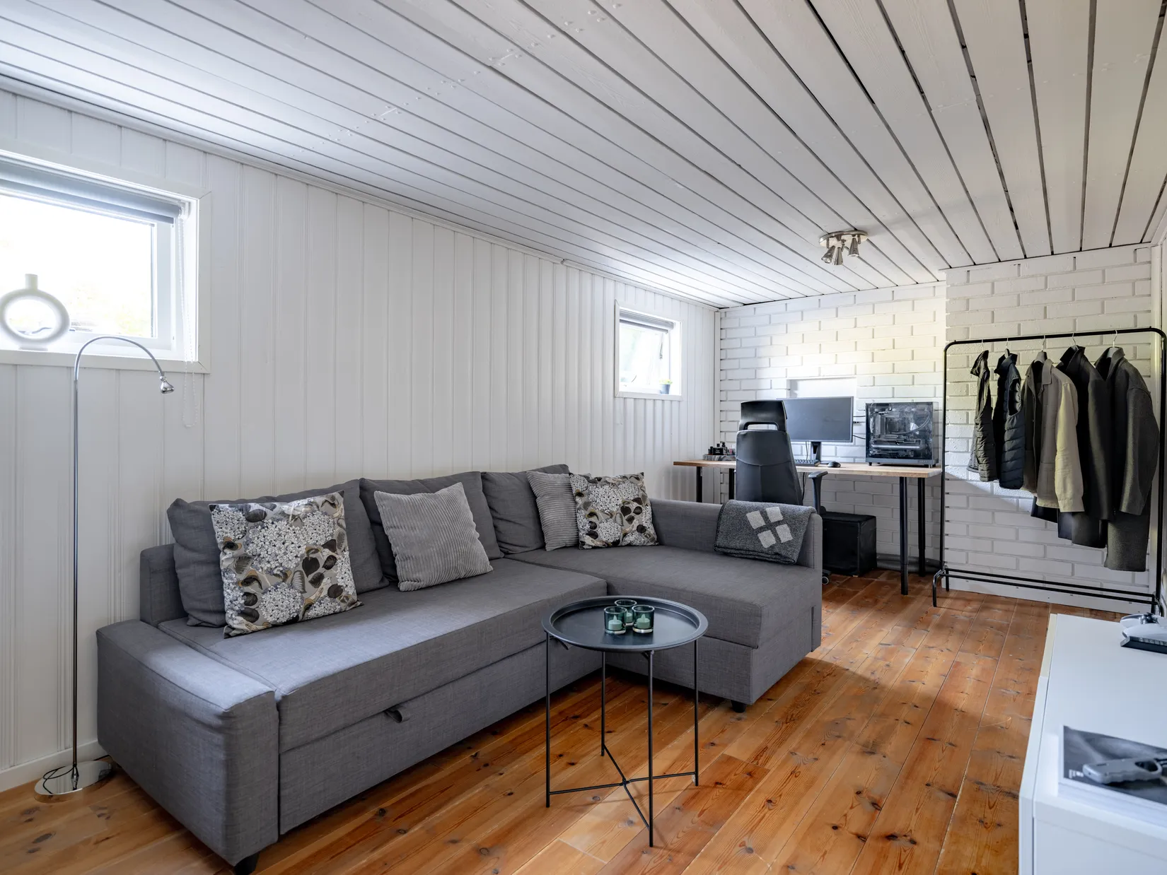 Villa, Västerängsvägen 32, Enebyberg , Danderyd