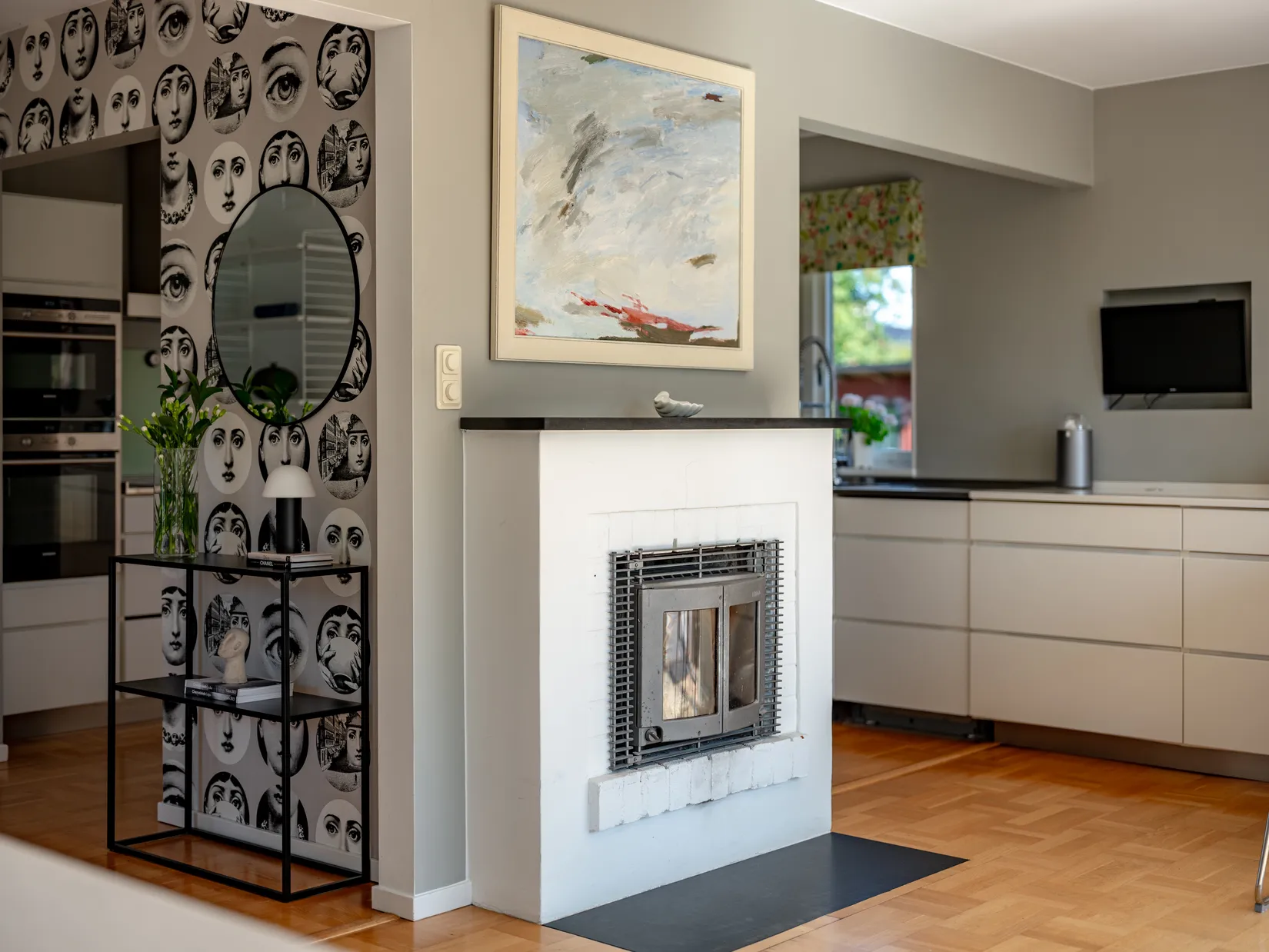 Villa, Västerängsvägen 32, Enebyberg , Danderyd