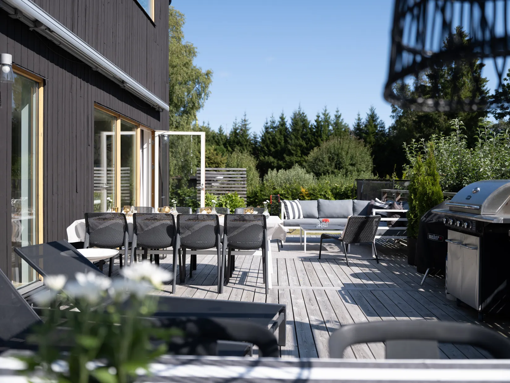 Villa, Västerängsvägen 32, Enebyberg , Danderyd