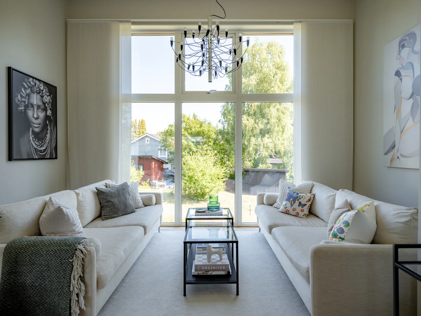 Villa, Västerängsvägen 32, Enebyberg , Danderyd