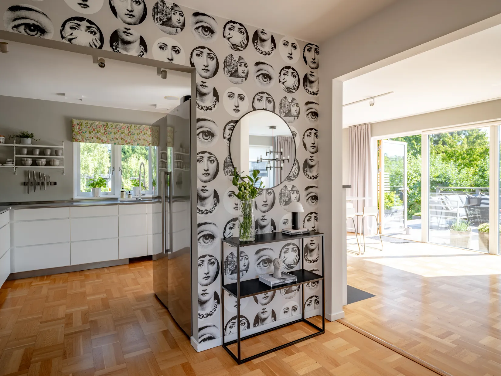 Villa, Västerängsvägen 32, Enebyberg , Danderyd