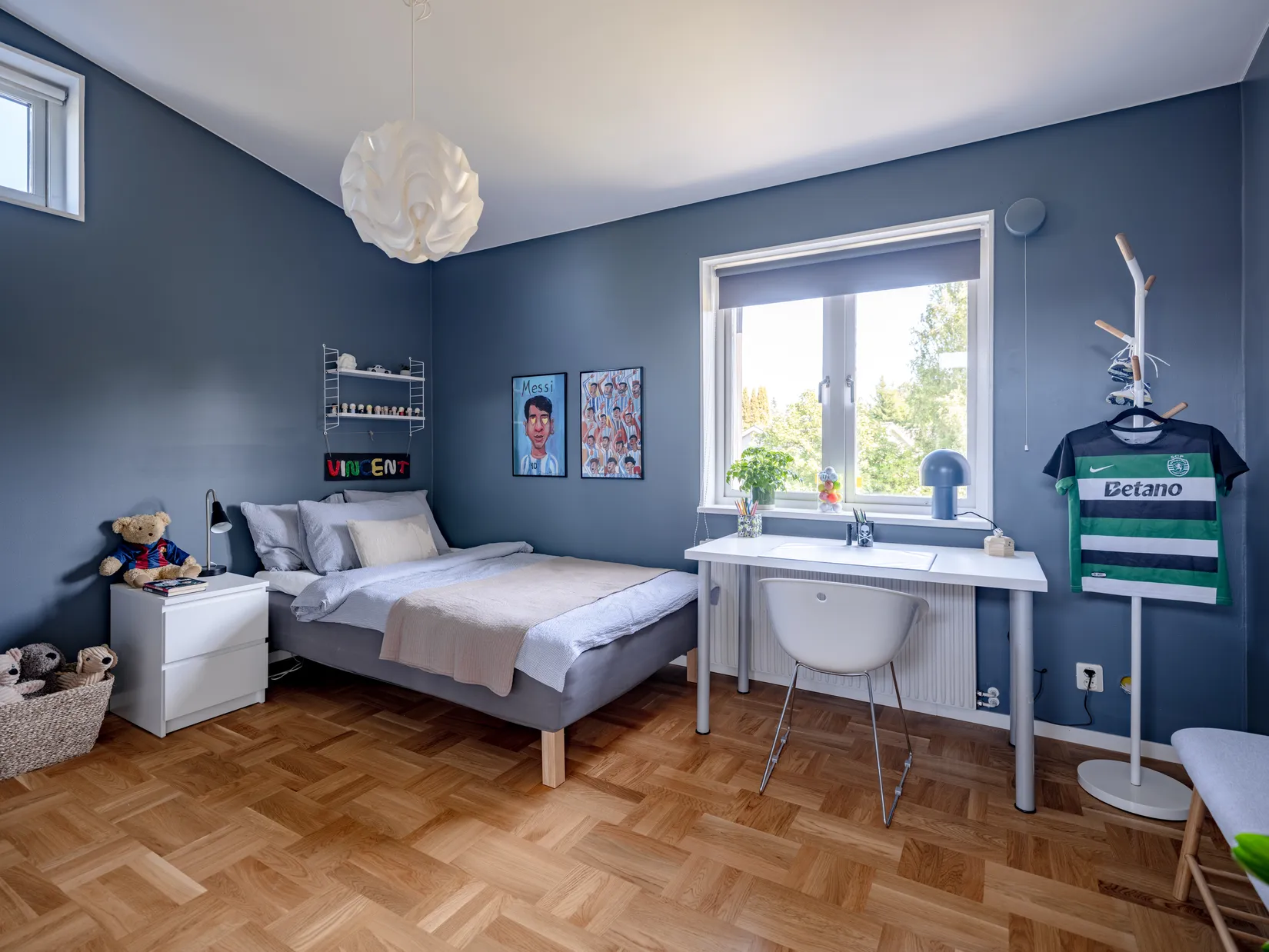 Villa, Västerängsvägen 32, Enebyberg , Danderyd