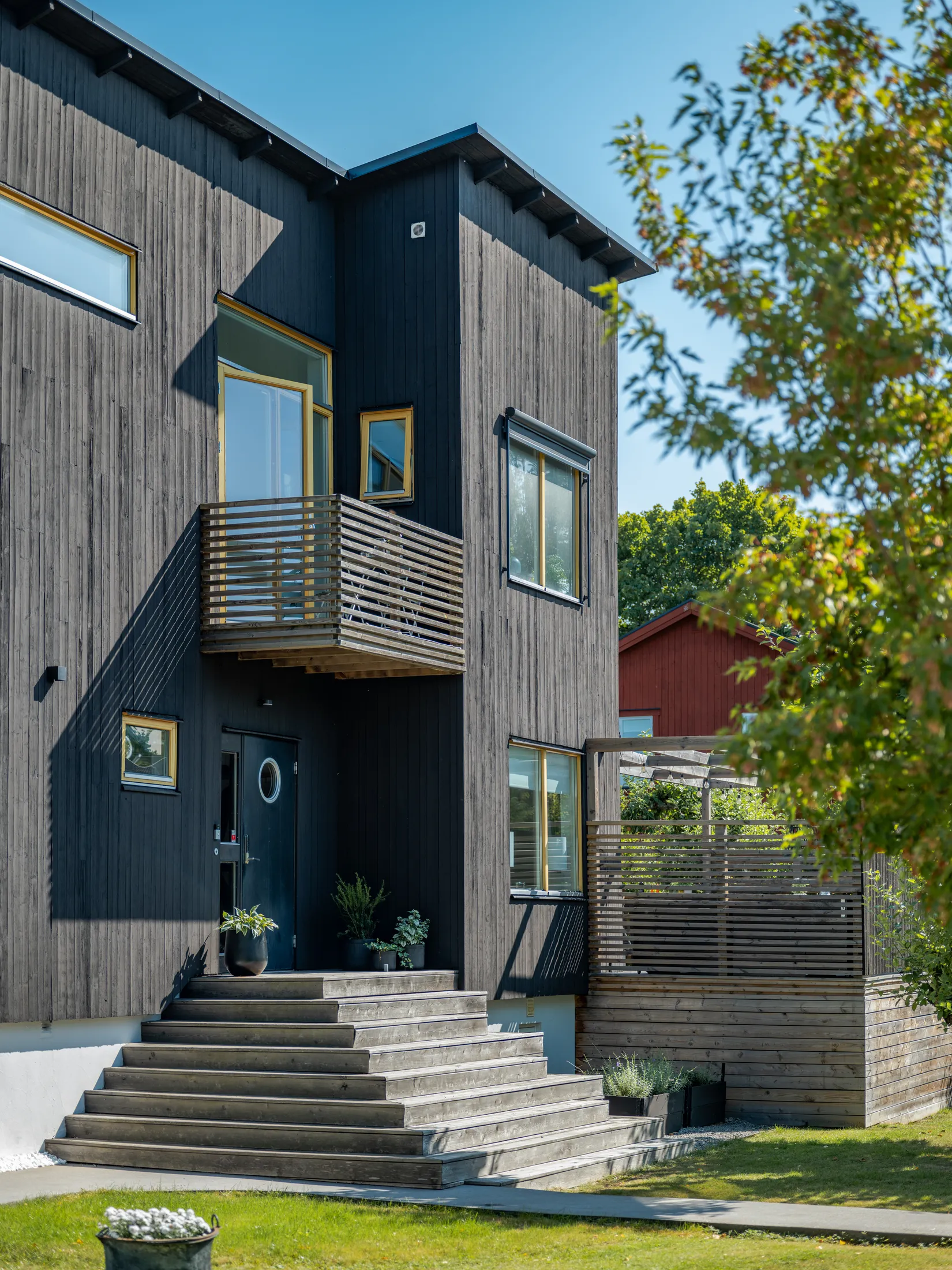 Villa, Västerängsvägen 32, Enebyberg , Danderyd
