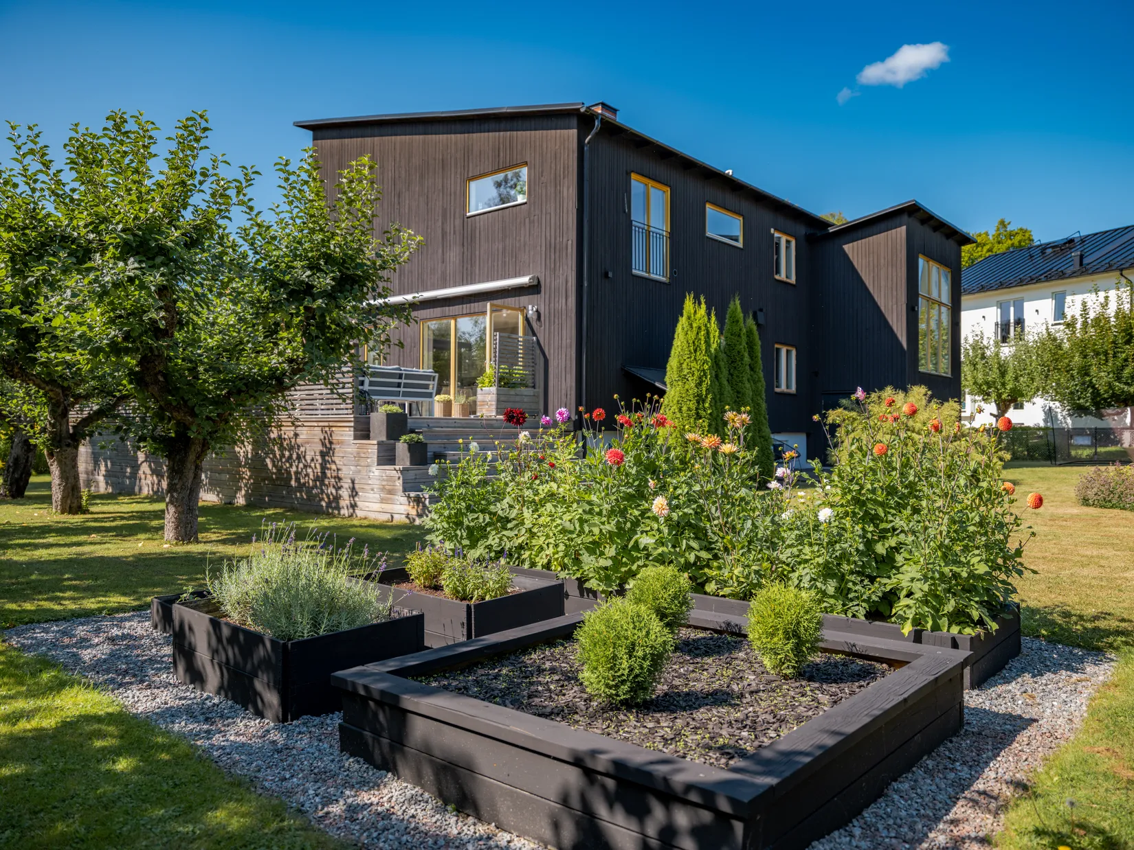 Villa, Västerängsvägen 32, Enebyberg , Danderyd
