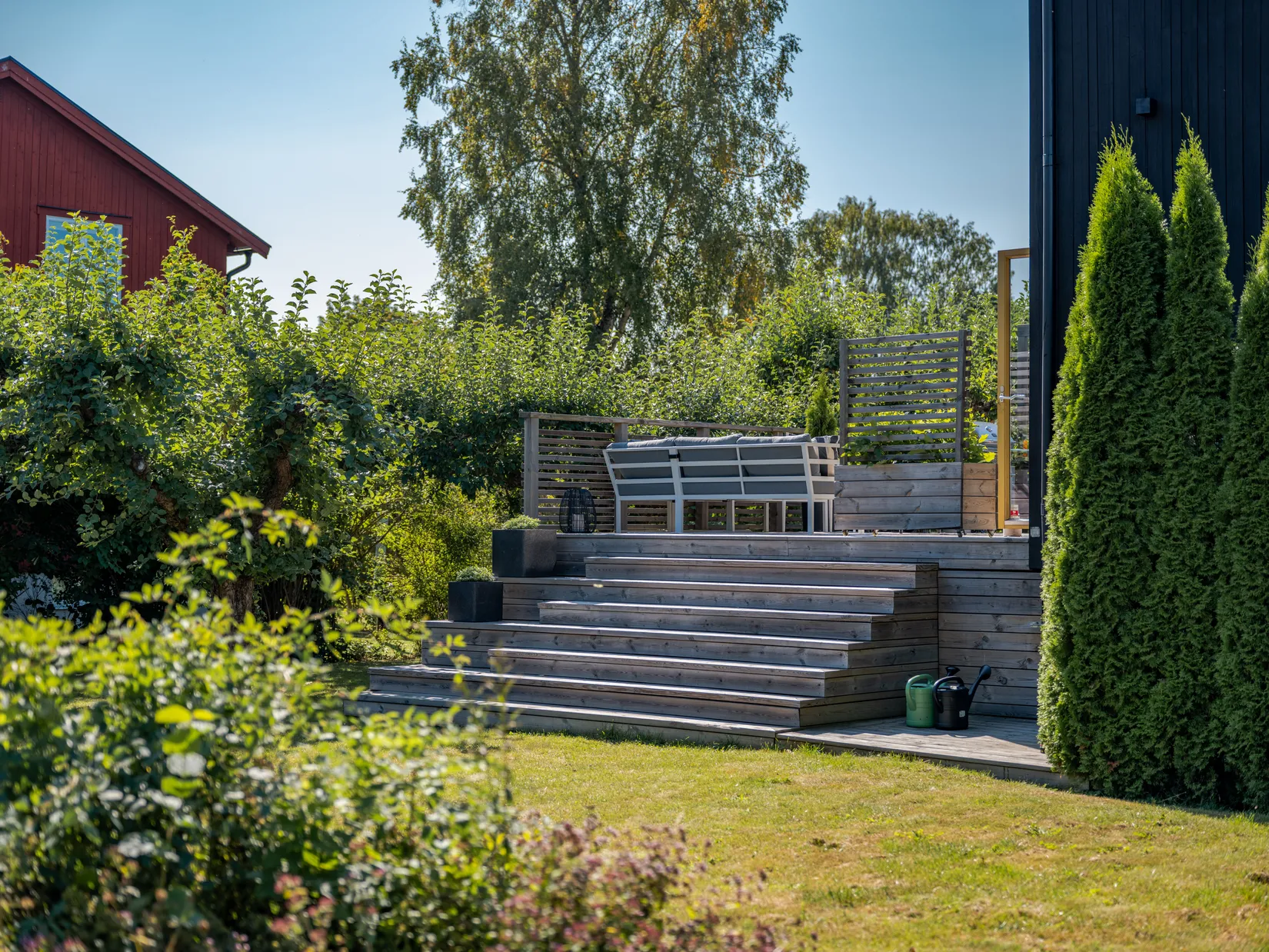 Villa, Västerängsvägen 32, Enebyberg , Danderyd