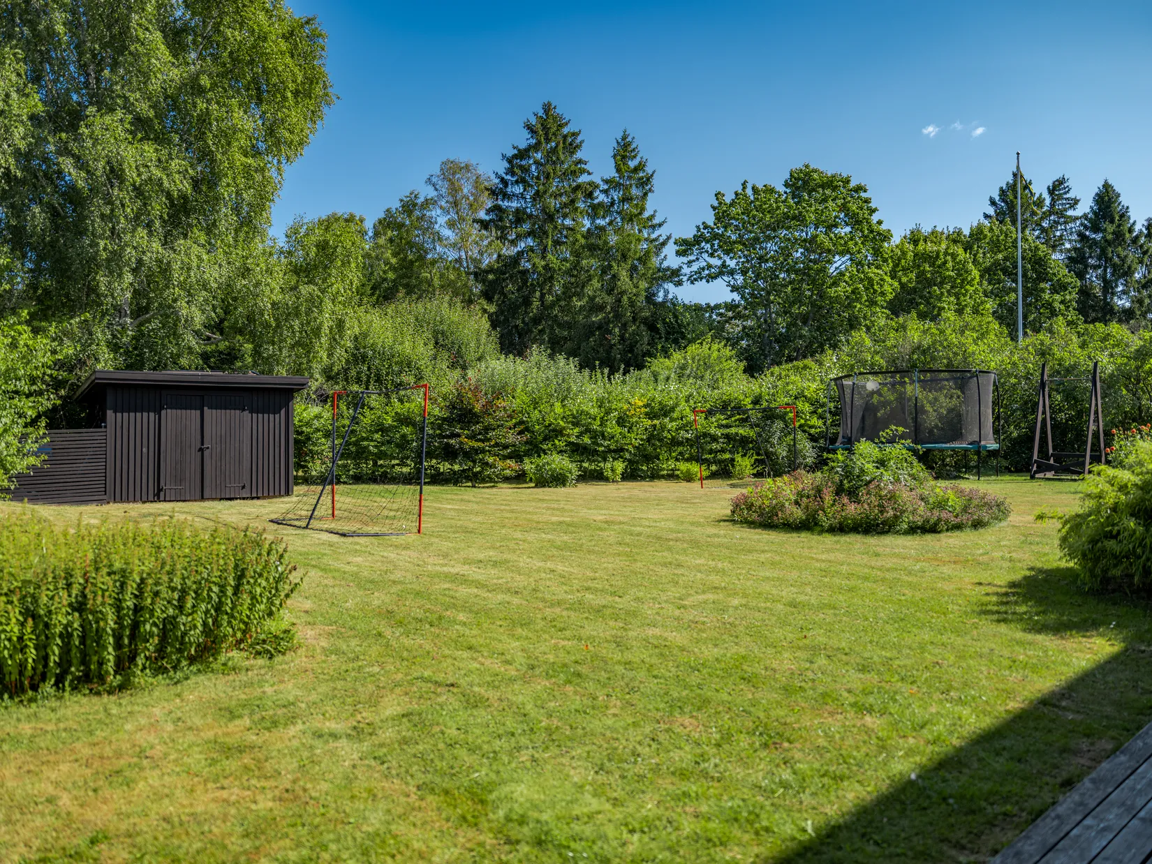 Villa, Västerängsvägen 32, Enebyberg , Danderyd