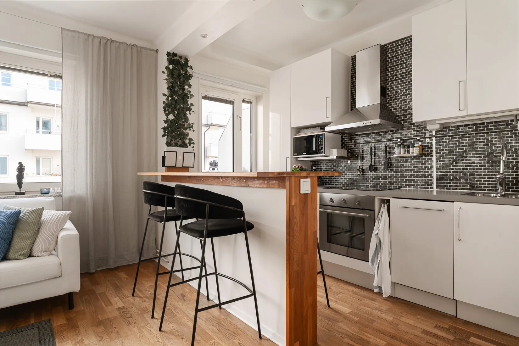 Bostadsrätt, Kungsklippan 20, 7tr, Kungsholmen, Stockholm
