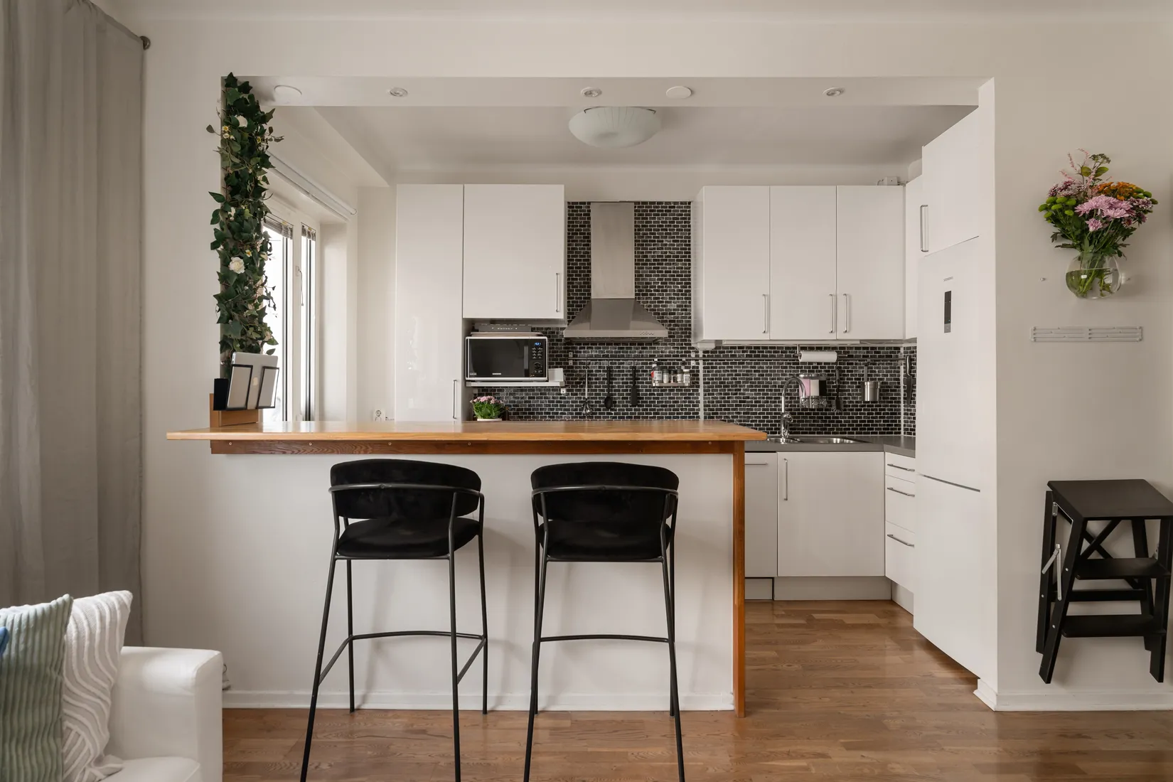 Bostadsrätt, Kungsklippan 20, 7tr, Kungsholmen, Stockholm