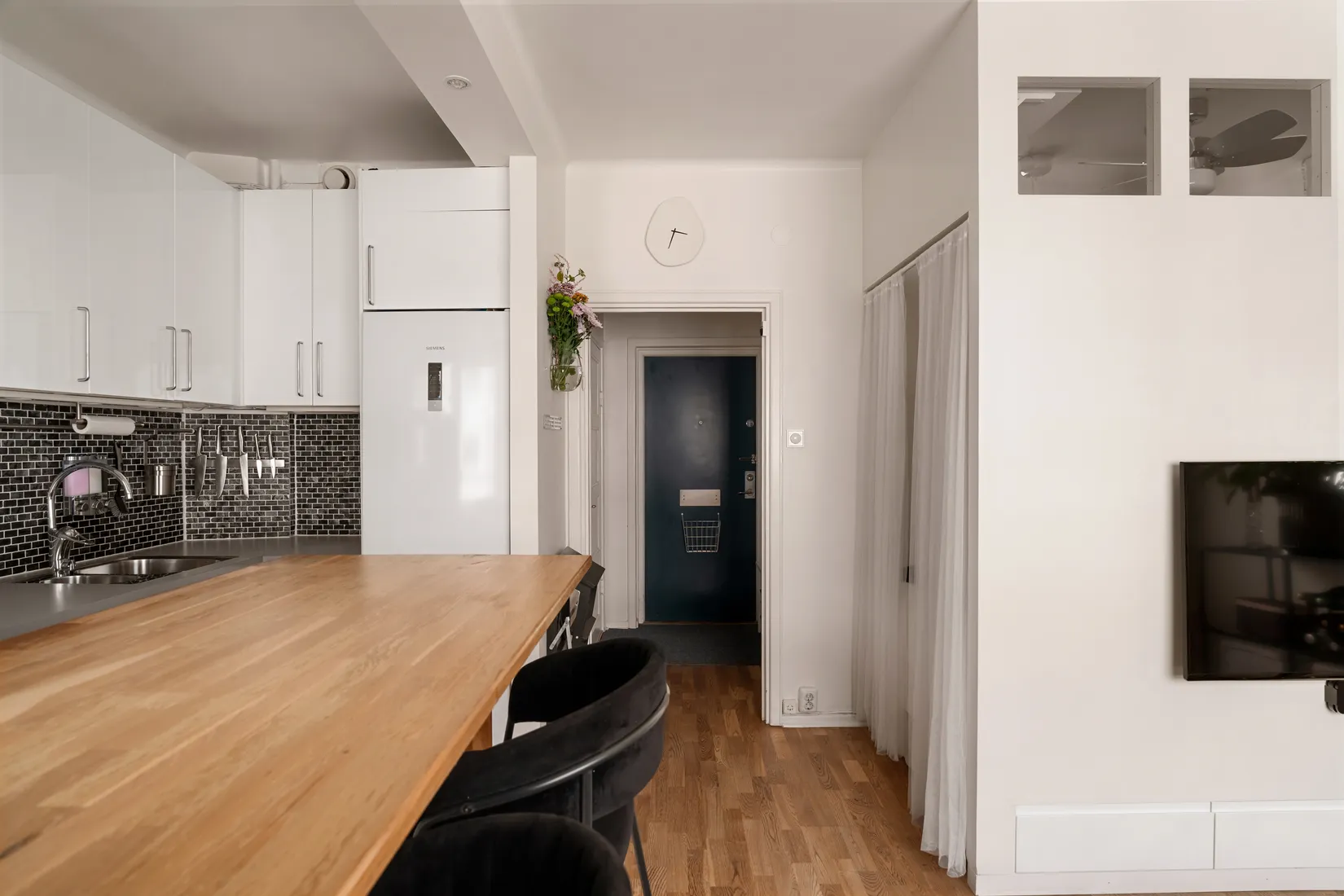 Bostadsrätt, Kungsklippan 20, 7tr, Kungsholmen, Stockholm