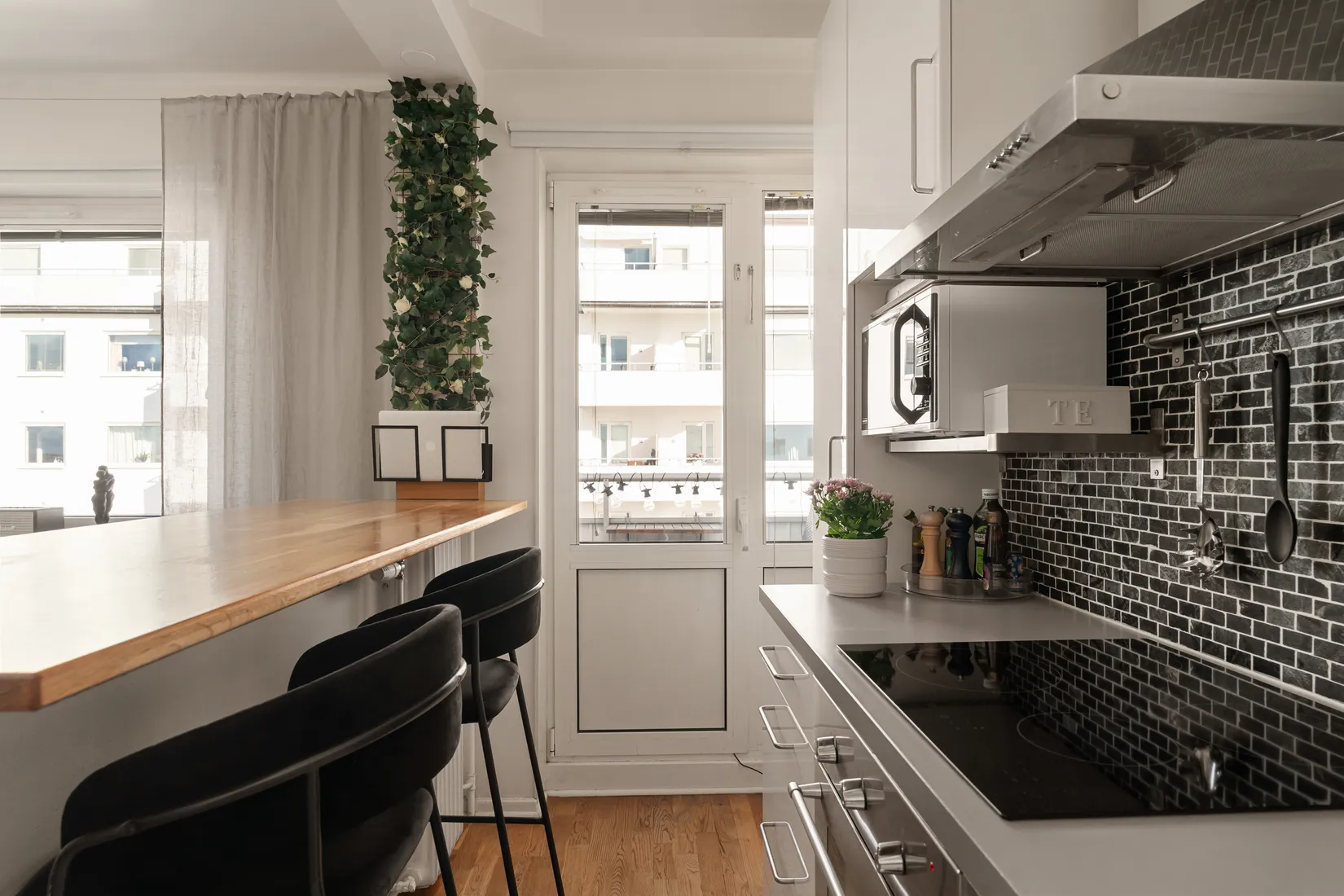 Bostadsrätt, Kungsklippan 20, 7tr, Kungsholmen, Stockholm
