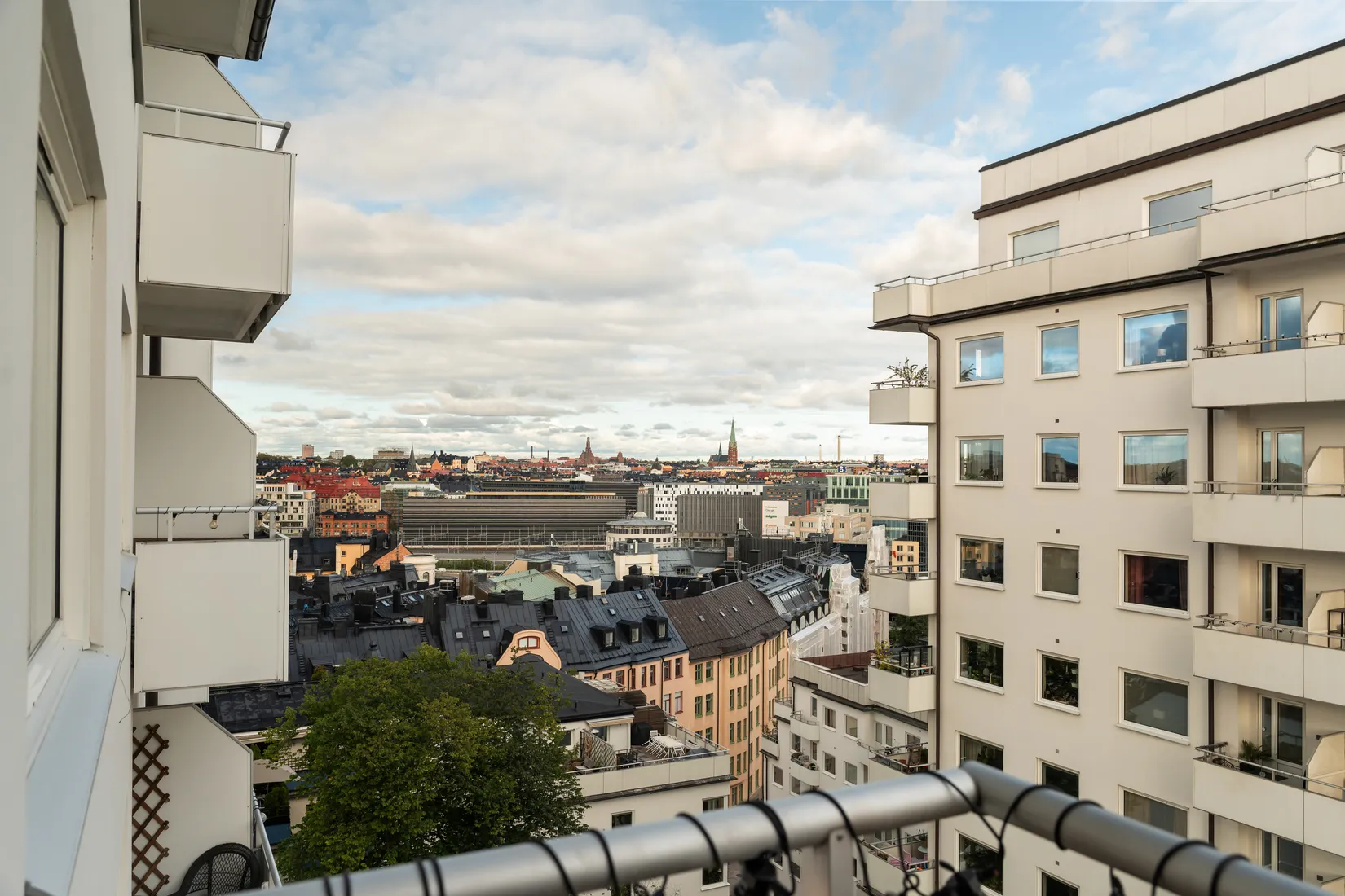 Bostadsrätt, Kungsklippan 20, 7tr, Kungsholmen, Stockholm