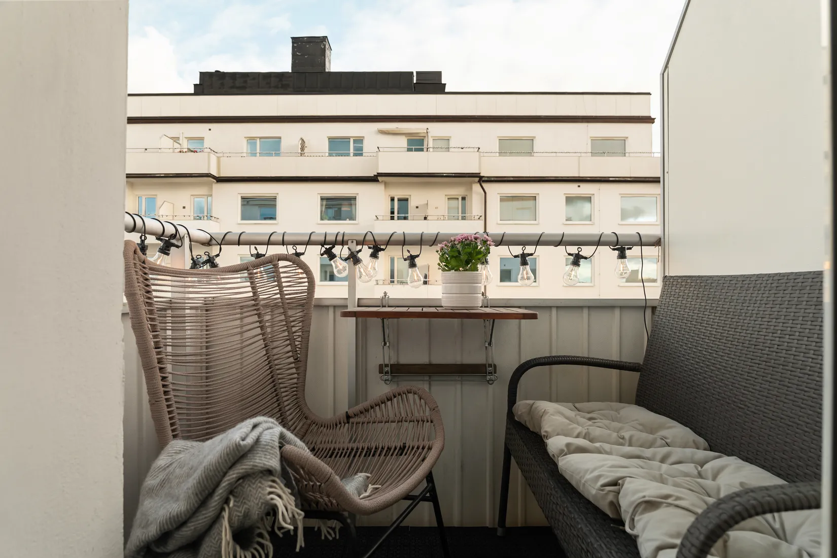 Bostadsrätt, Kungsklippan 20, 7tr, Kungsholmen, Stockholm