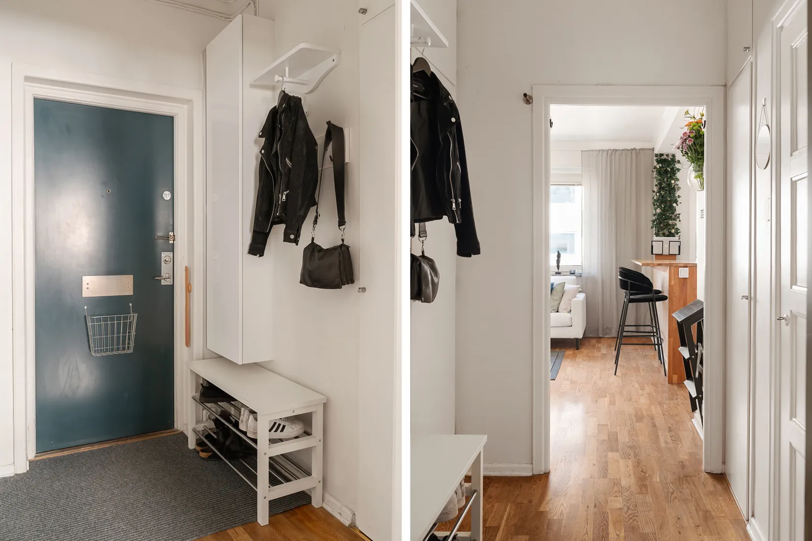 Bostadsrätt, Kungsklippan 20, 7tr, Kungsholmen, Stockholm