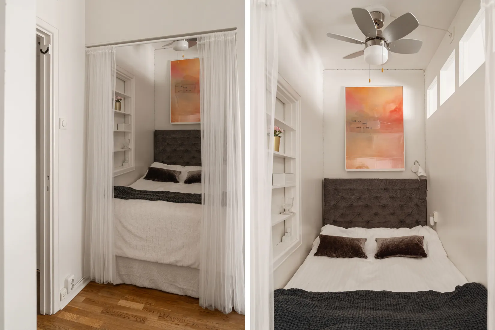 Bostadsrätt, Kungsklippan 20, 7tr, Kungsholmen, Stockholm