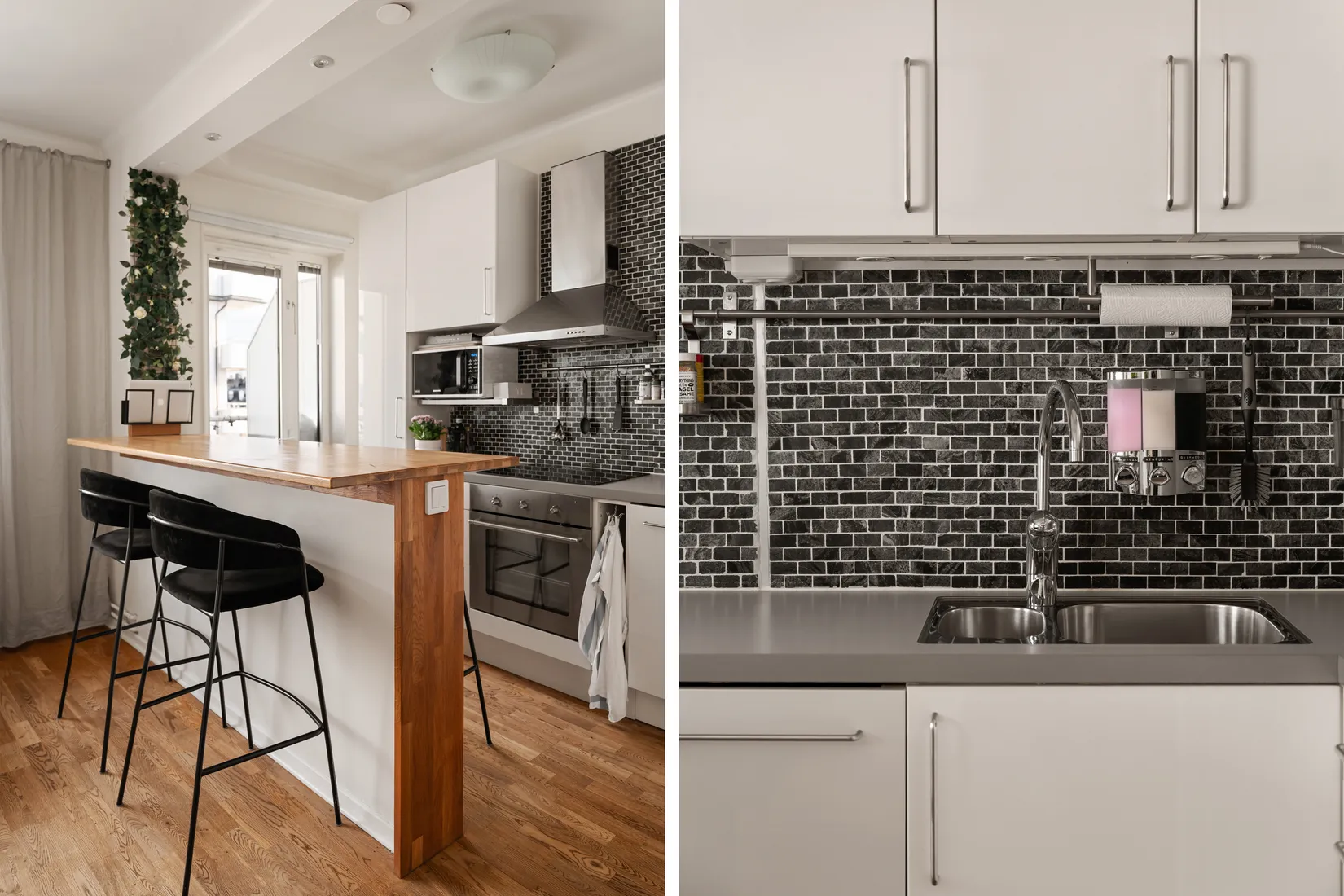 Bostadsrätt, Kungsklippan 20, 7tr, Kungsholmen, Stockholm