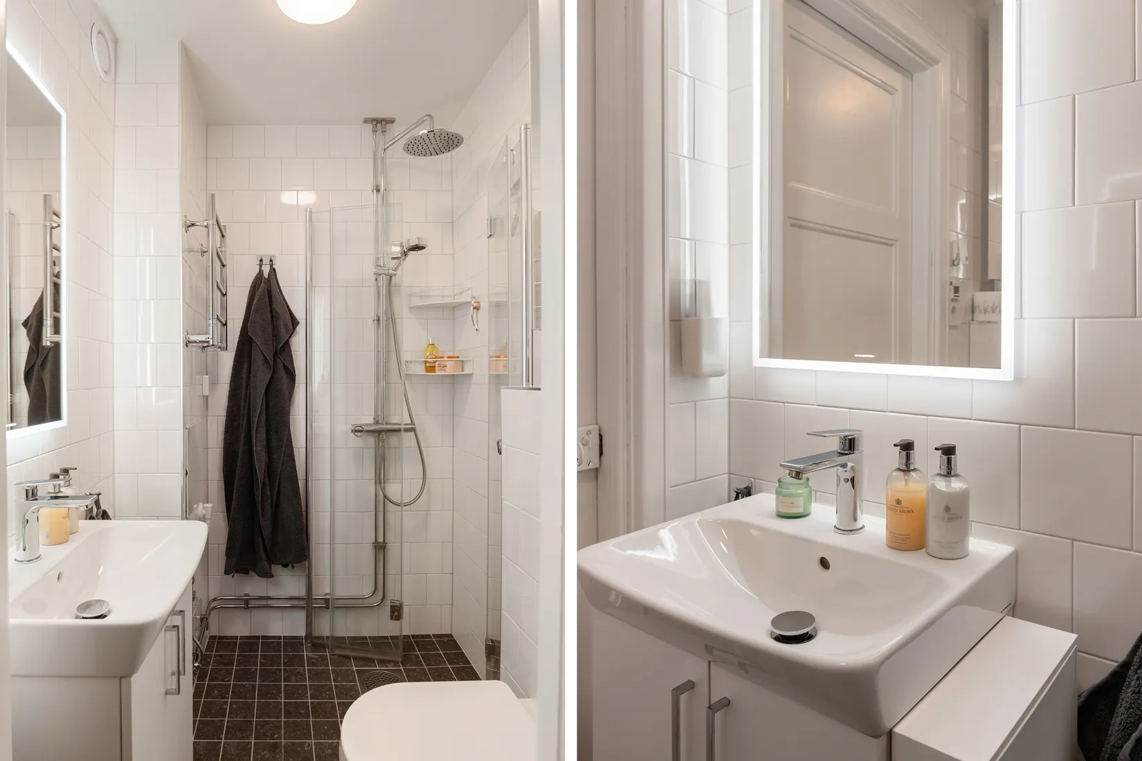 Bostadsrätt, Kungsklippan 20, 7tr, Kungsholmen, Stockholm